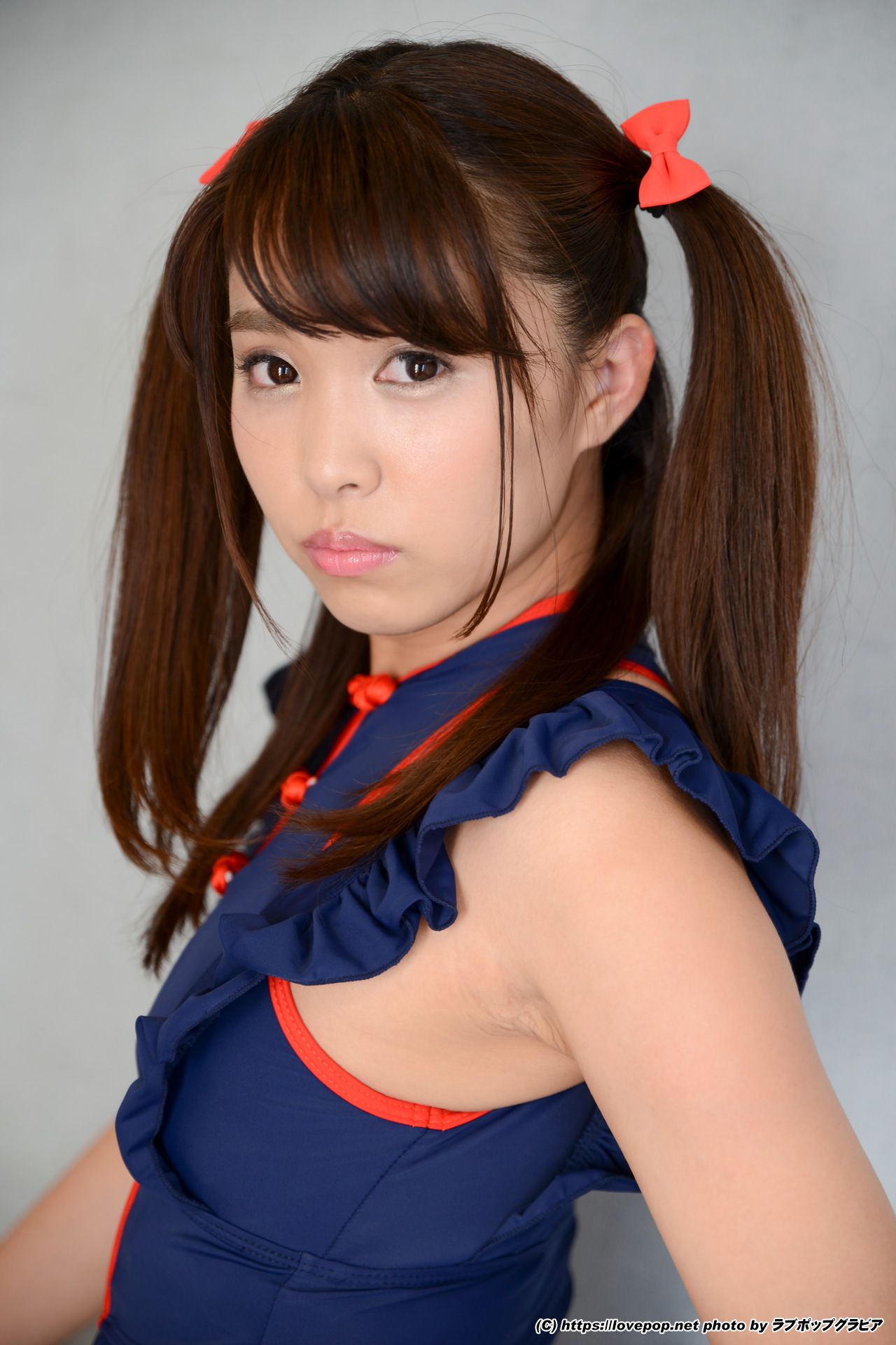 [LOVEPOP] Kanna Miya 宮栞奈 Photoset 02