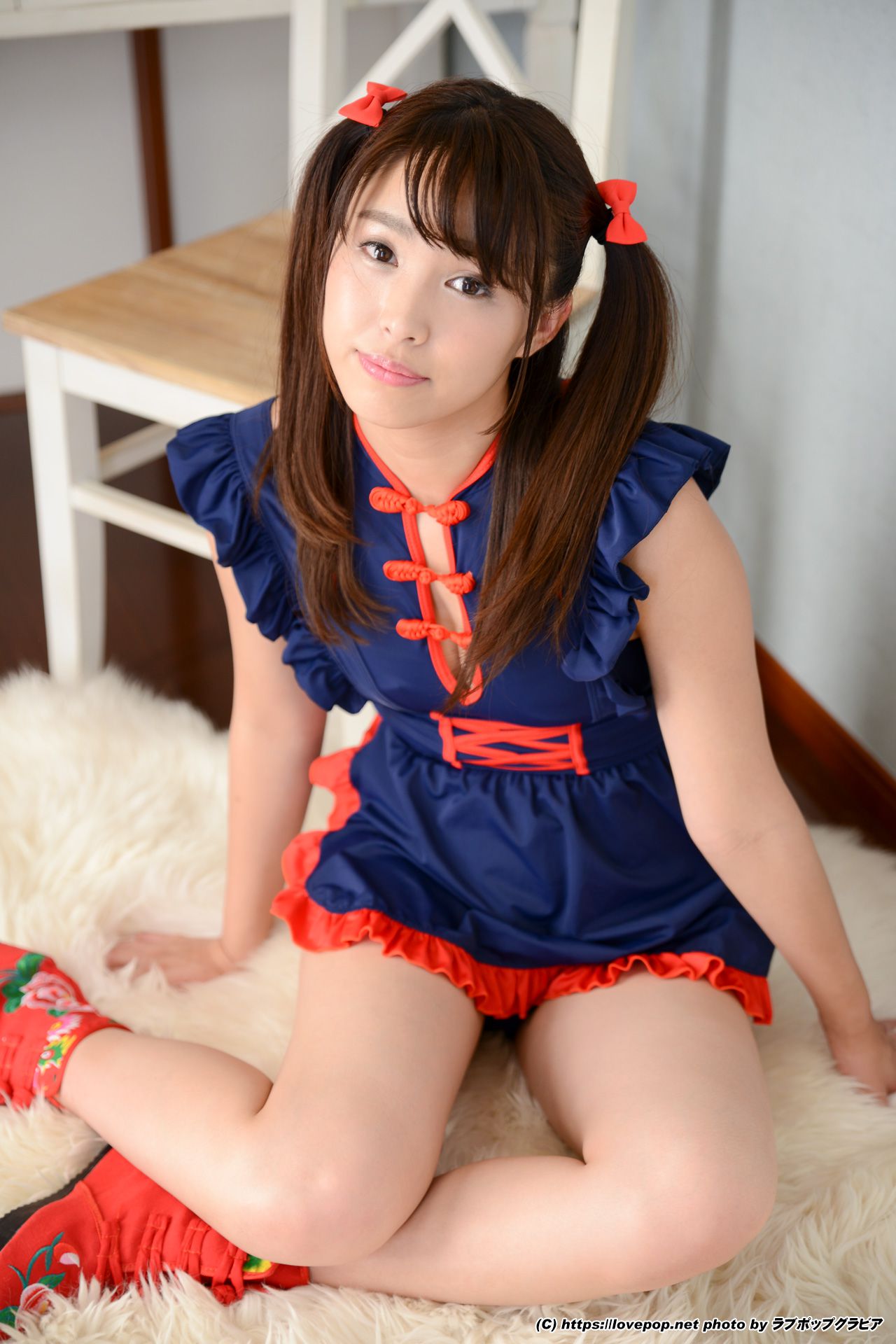 [LOVEPOP] Kanna Miya 宮栞奈 Photoset 02