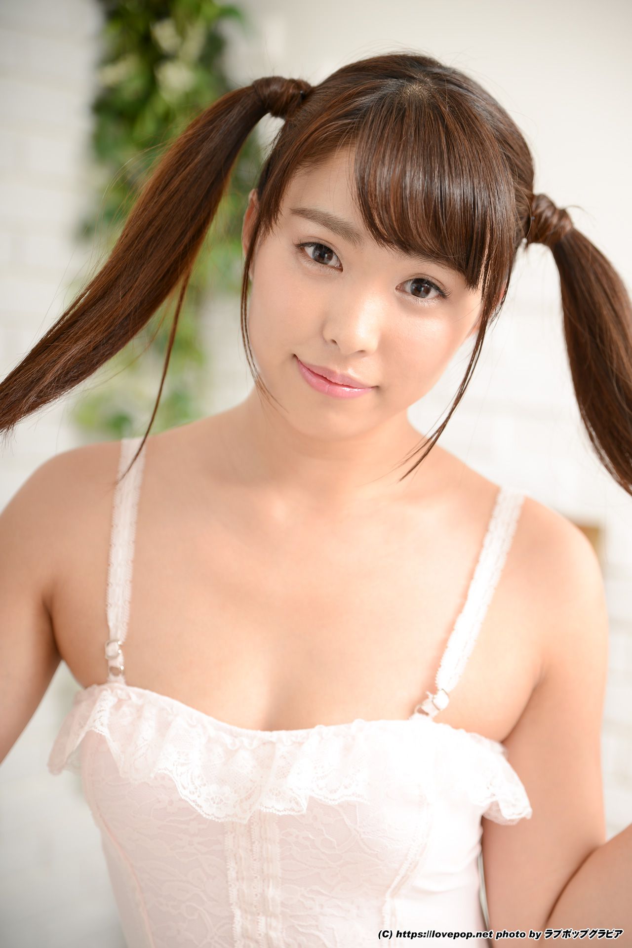 [LOVEPOP] Kanna Miya 宮栞奈 Photoset 03