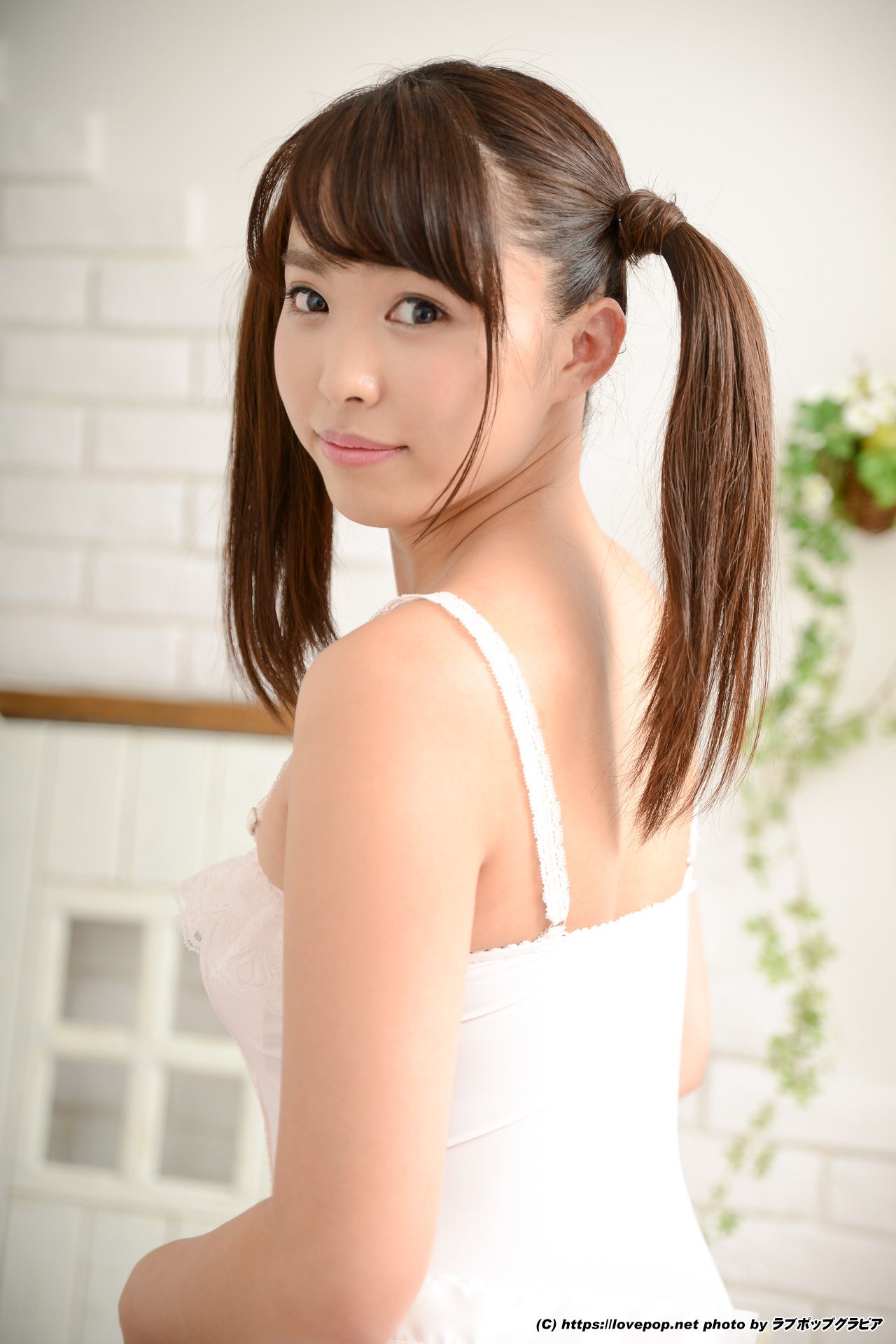[LOVEPOP] Kanna Miya 宮栞奈 Photoset 03