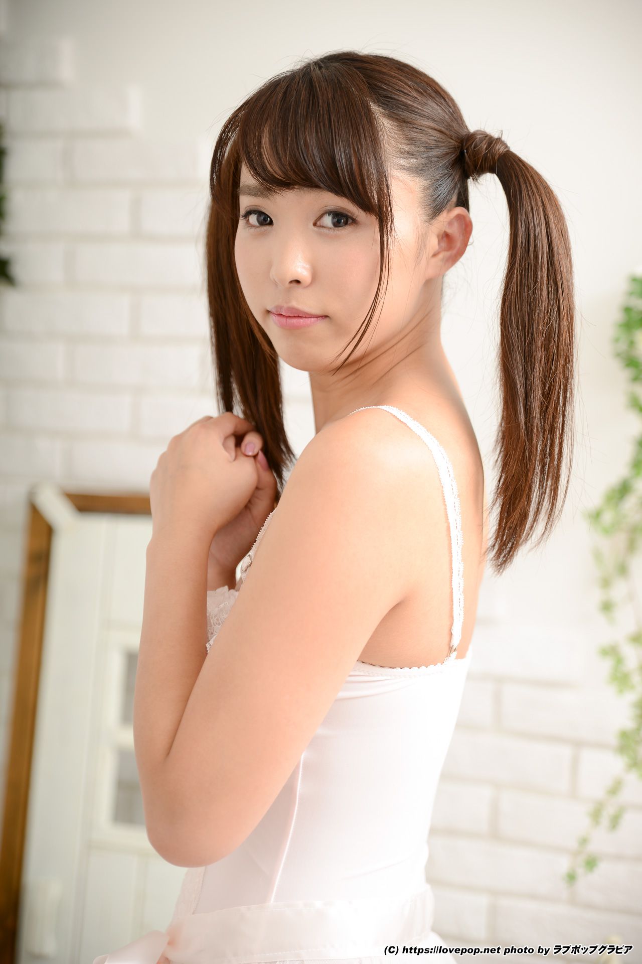 [LOVEPOP] Kanna Miya 宮栞奈 Photoset 03
