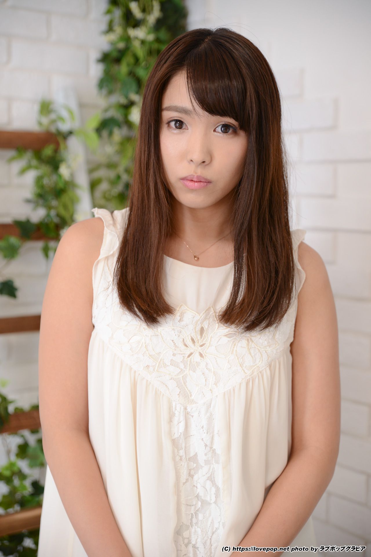[LOVEPOP] Kanna Miya 宮栞奈 Photoset 05