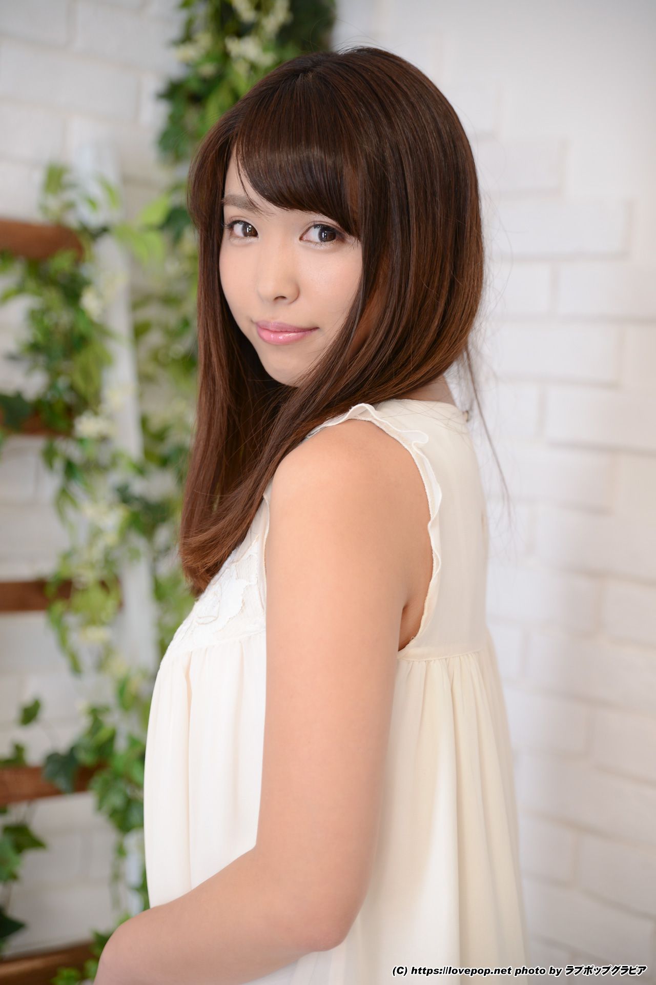 [LOVEPOP] Kanna Miya 宮栞奈 Photoset 05