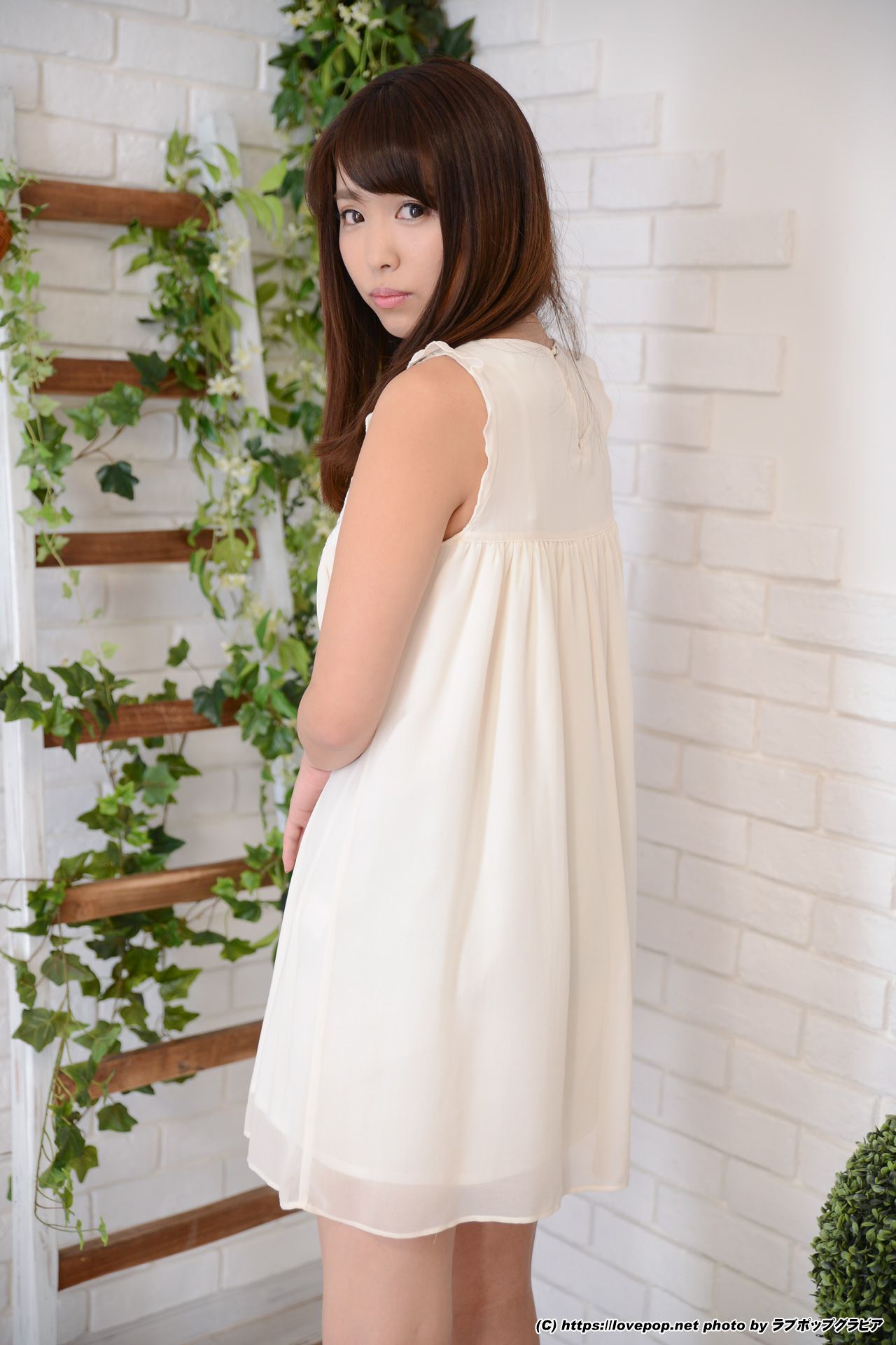 [LOVEPOP] Kanna Miya 宮栞奈 Photoset 05