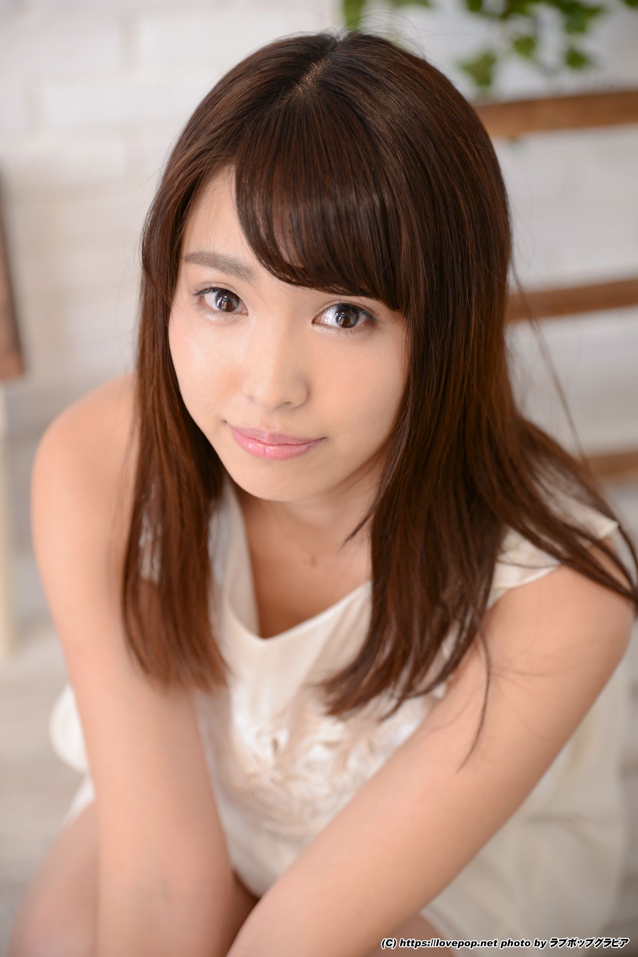 [LOVEPOP] Kanna Miya 宮栞奈 Photoset 05
