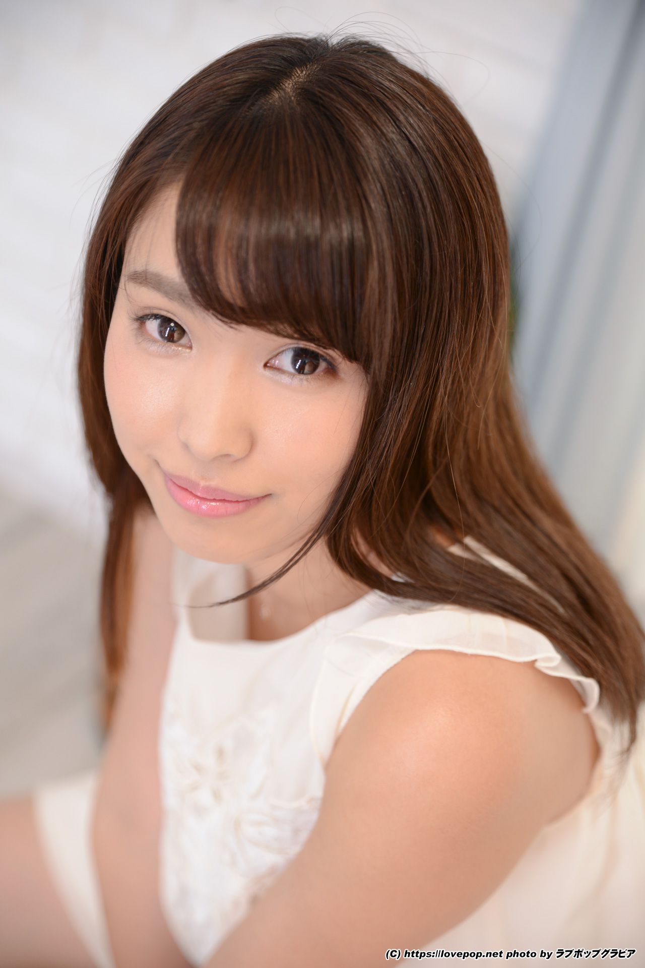 [LOVEPOP] Kanna Miya 宮栞奈 Photoset 05