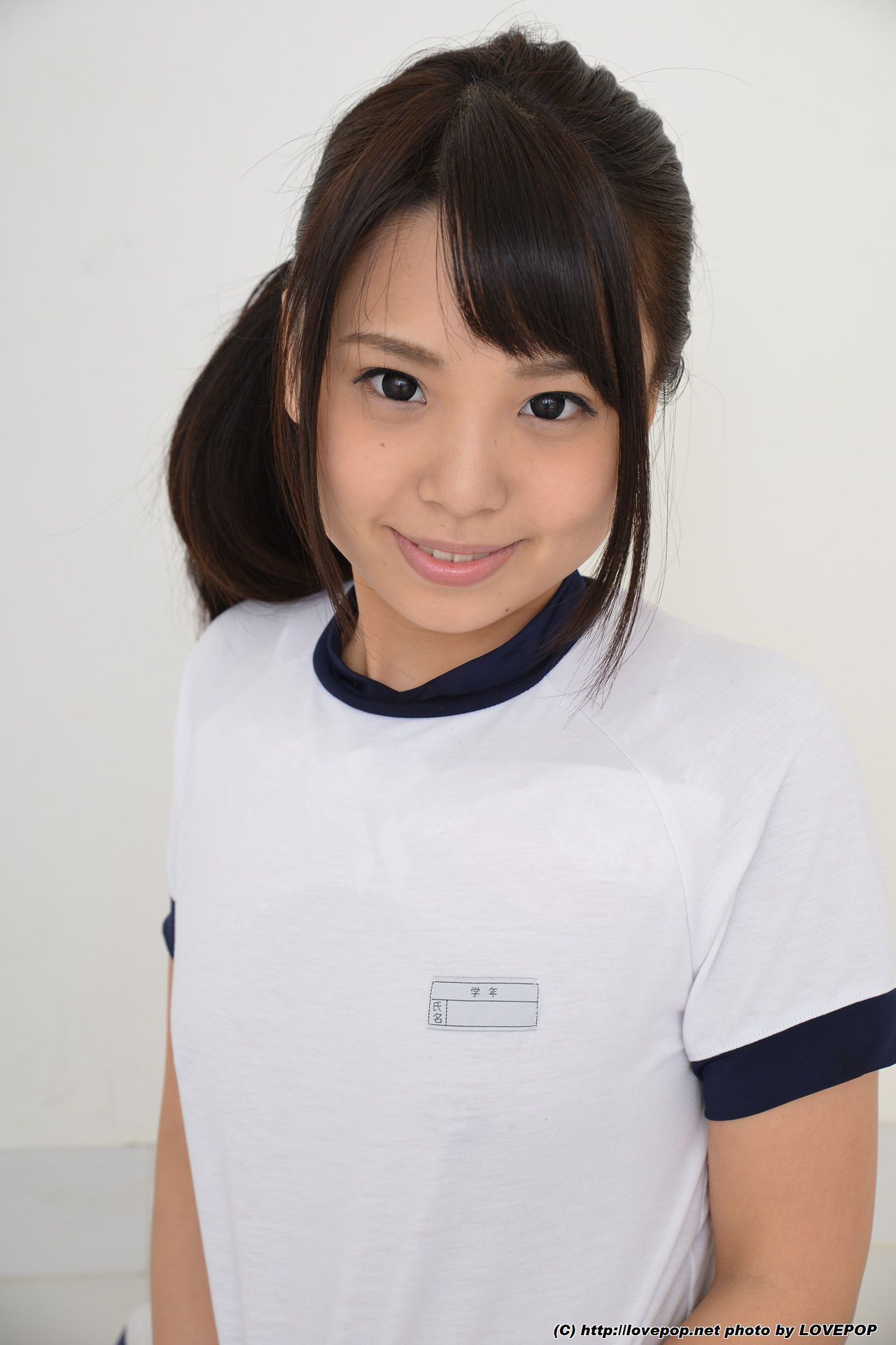 [LOVEPOP] Maya Hashimoto 橋本麻耶 Photoset 02