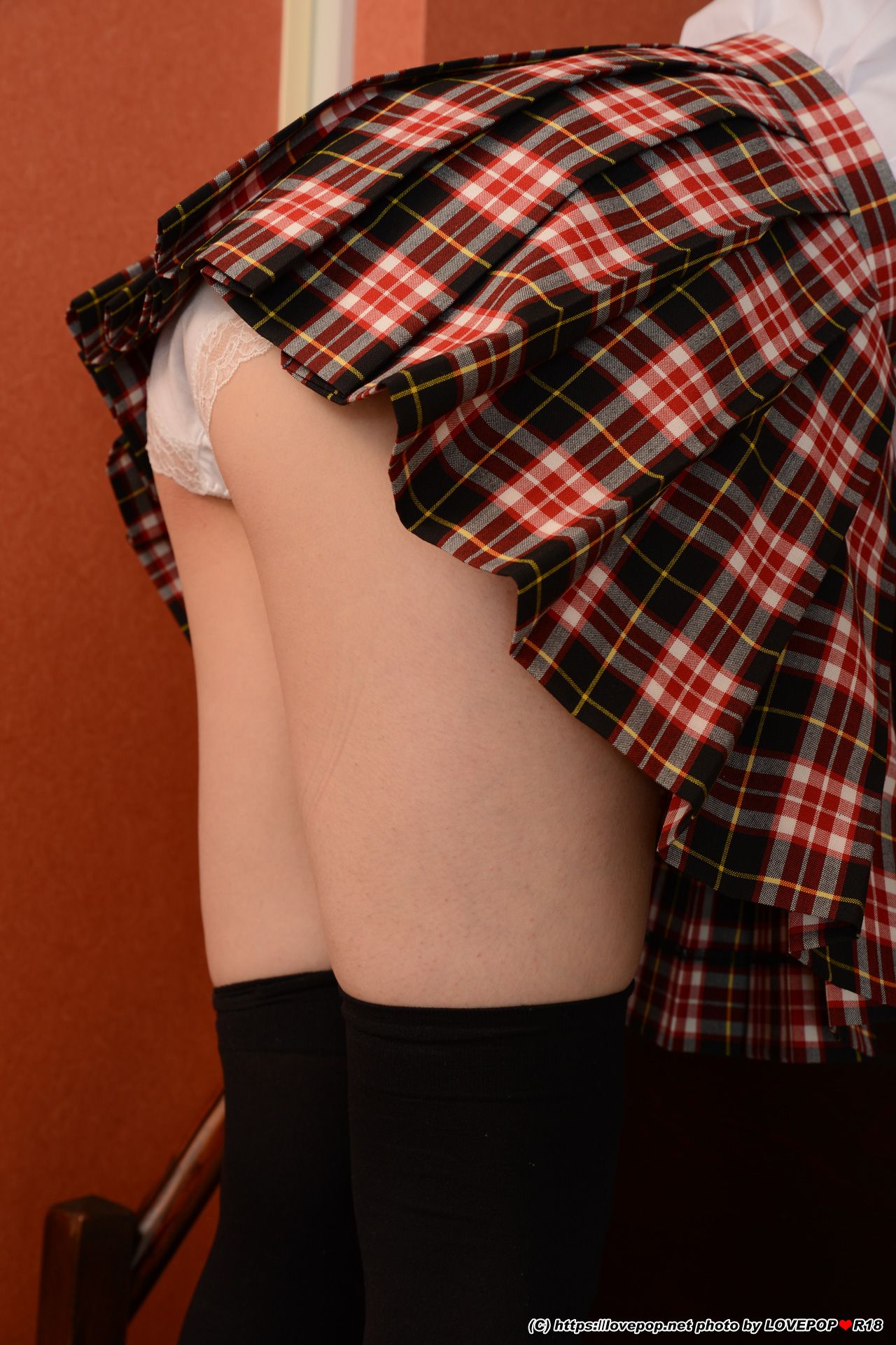 [LOVEPOP] Misaki Yumeno 夢乃美咲 Photoset 02