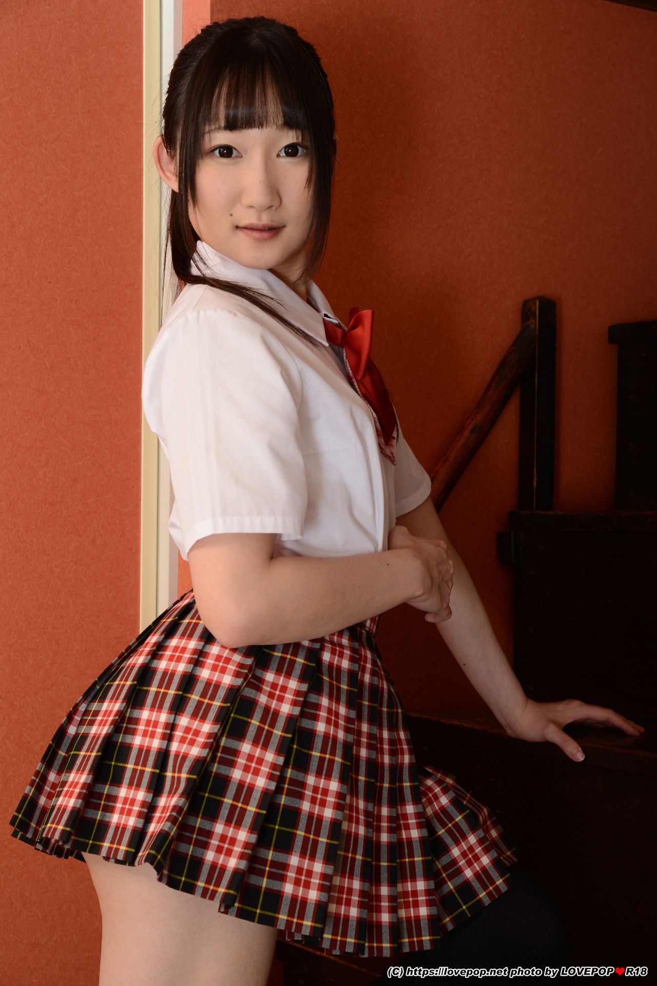 [LOVEPOP] Misaki Yumeno 夢乃美咲 Photoset 02