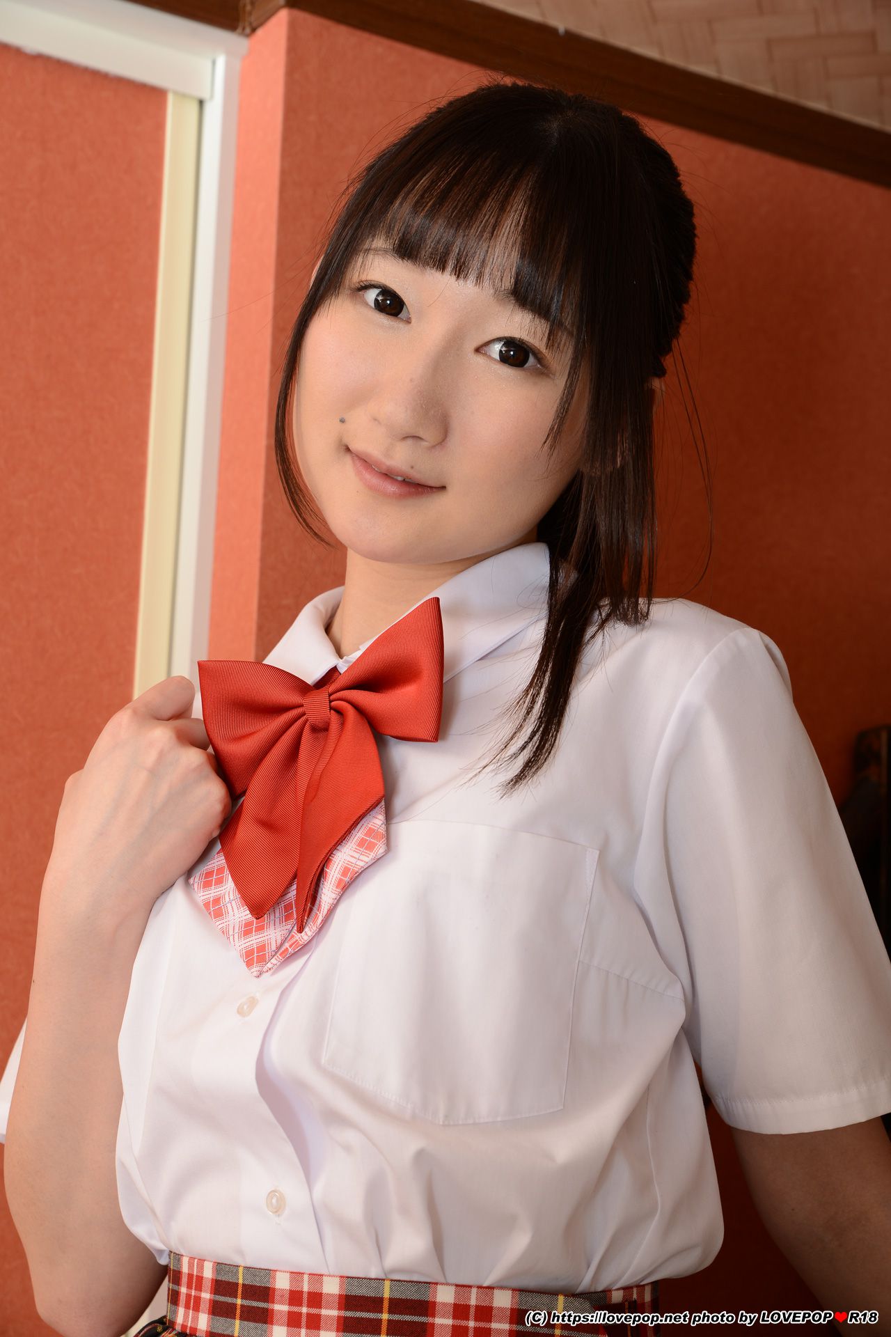[LOVEPOP] Misaki Yumeno 夢乃美咲 Photoset 02