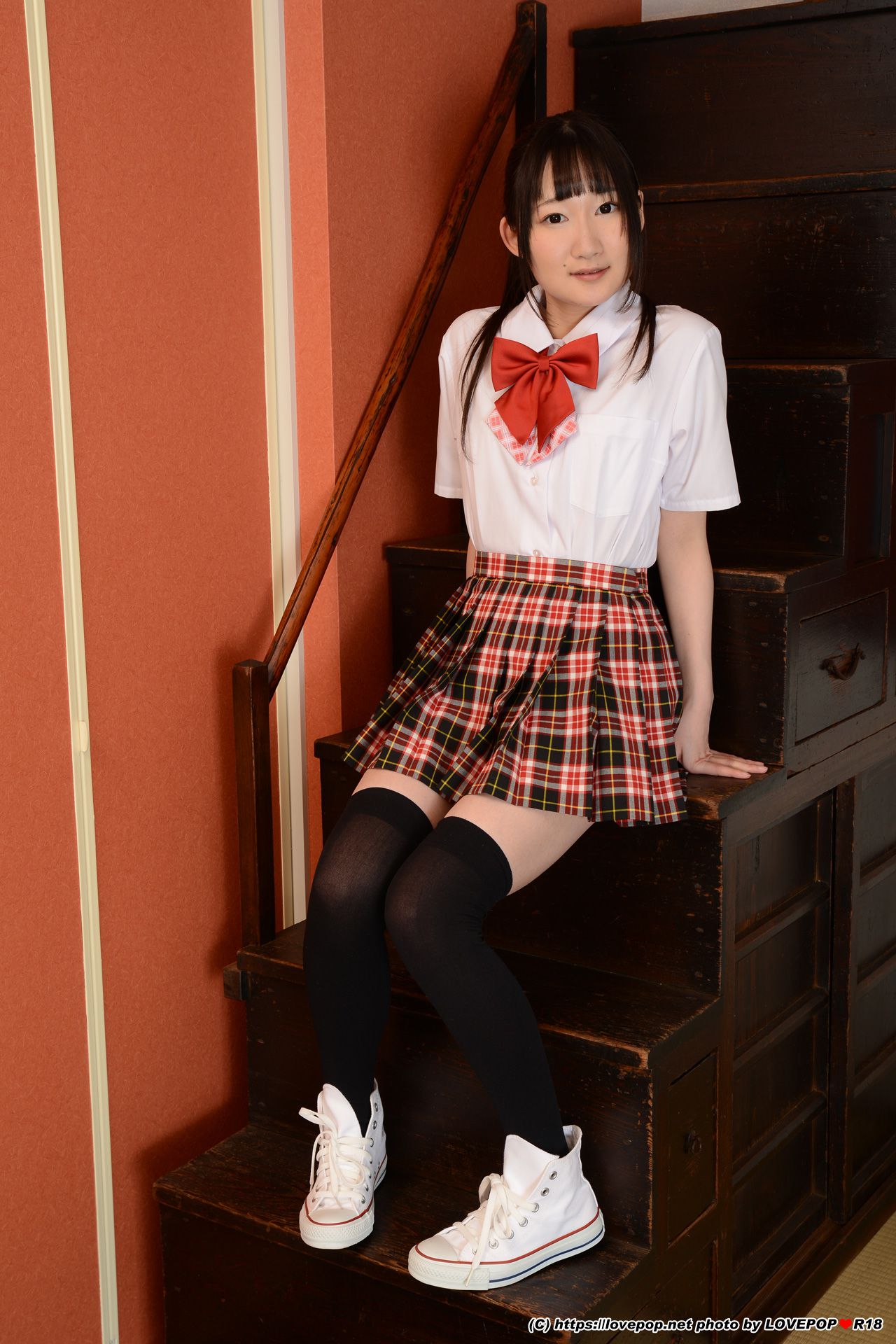[LOVEPOP] Misaki Yumeno 夢乃美咲 Photoset 02