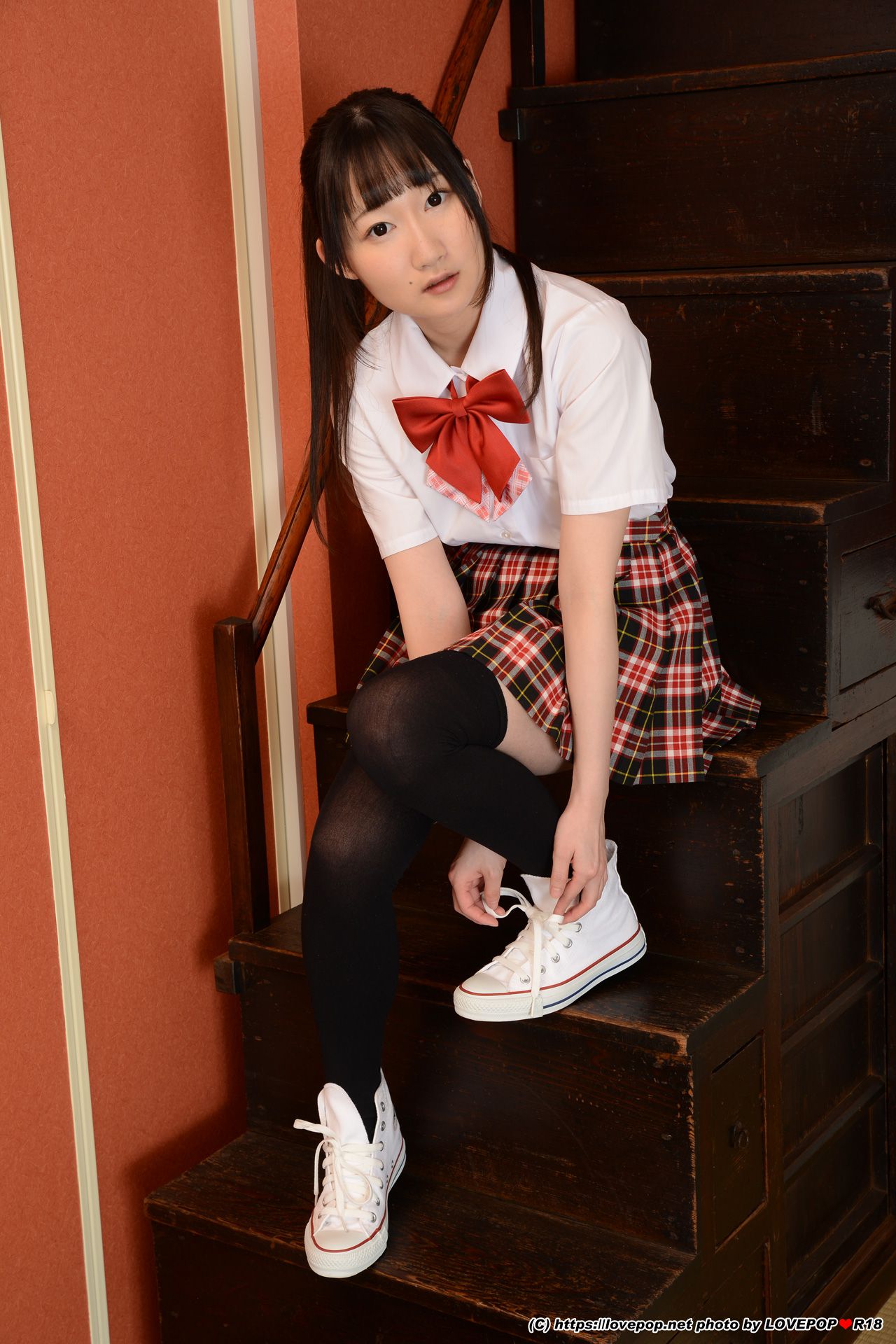 [LOVEPOP] Misaki Yumeno 夢乃美咲 Photoset 02