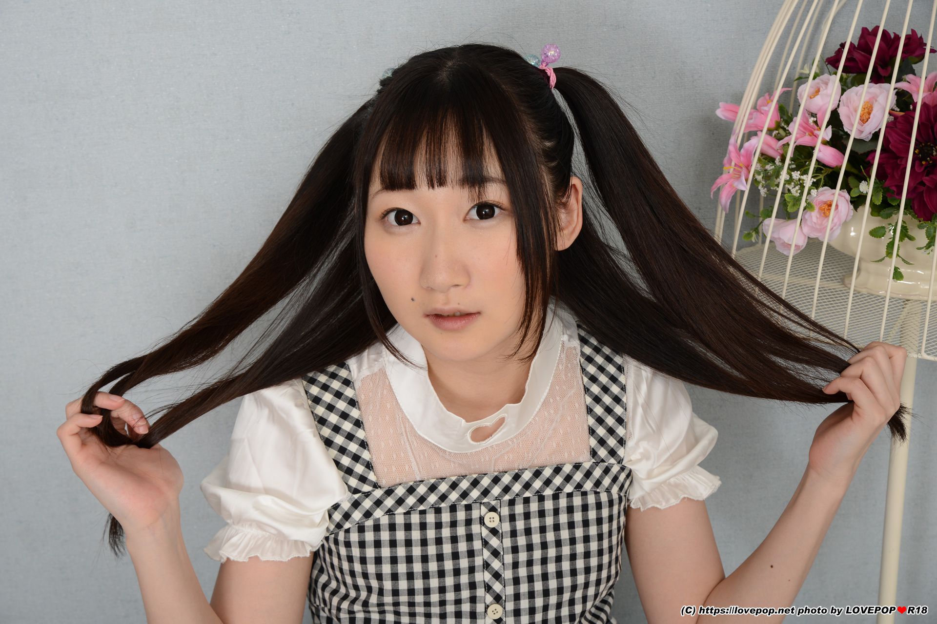 [LOVEPOP] Misaki Yumeno 夢乃美咲 Photoset 03