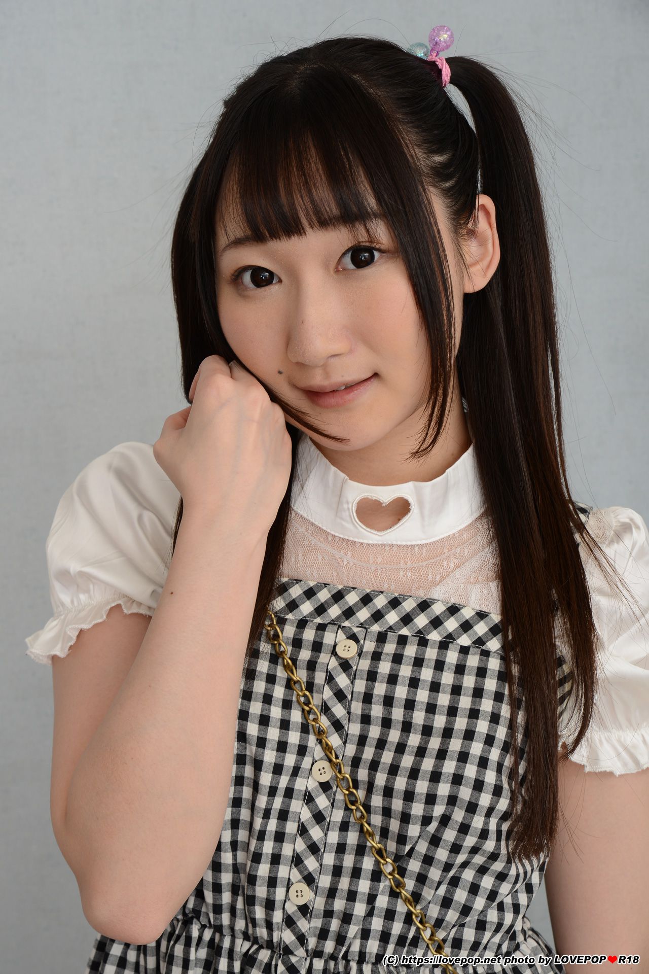 [LOVEPOP] Misaki Yumeno 夢乃美咲 Photoset 03