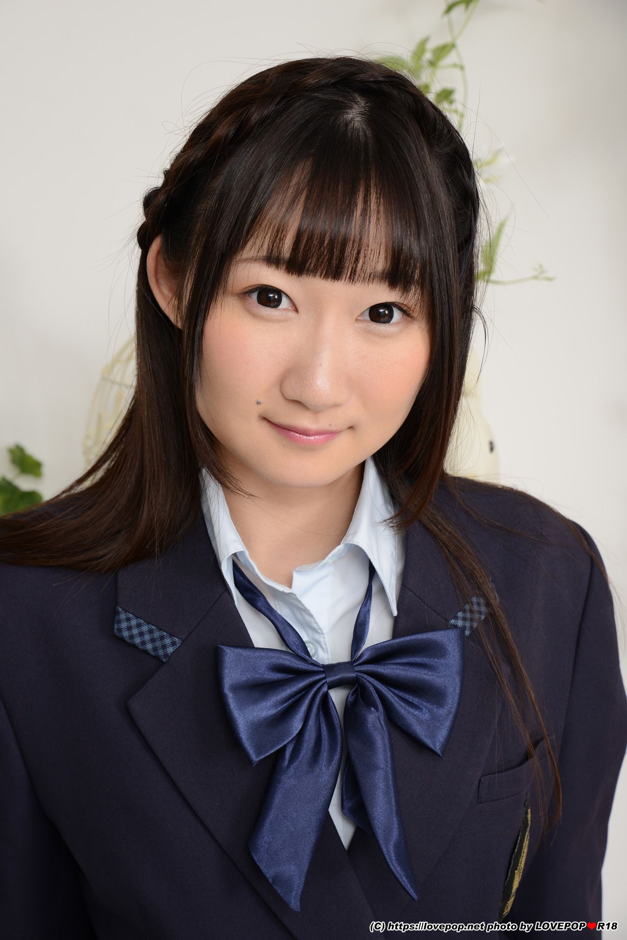[LOVEPOP] Misaki Yumeno 夢乃美咲 Photoset 04