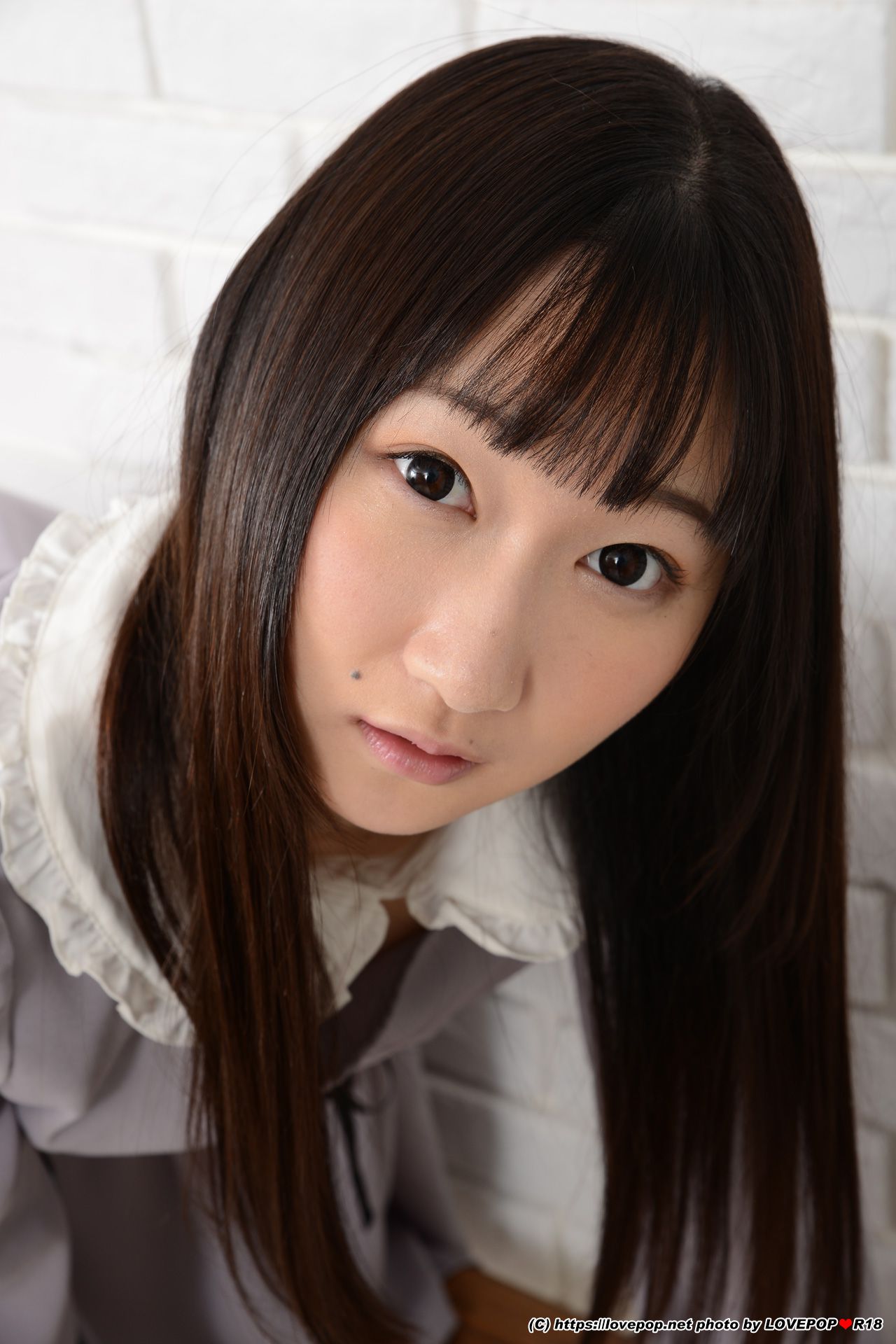 [LOVEPOP] Misaki Yumeno 夢乃美咲 Photoset 05