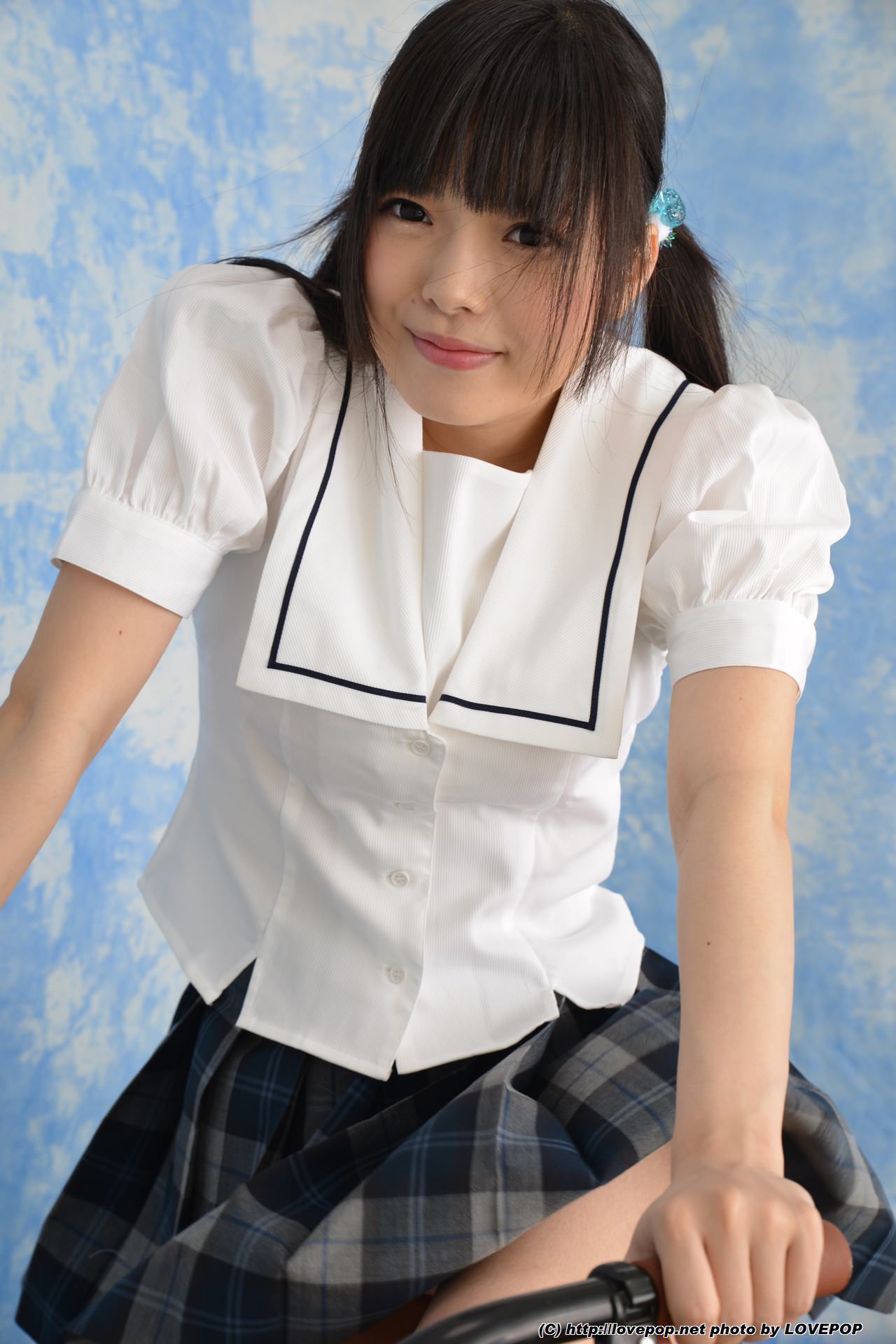 [LOVEPOP] Miyako Akane 赤根京 Photoset 01