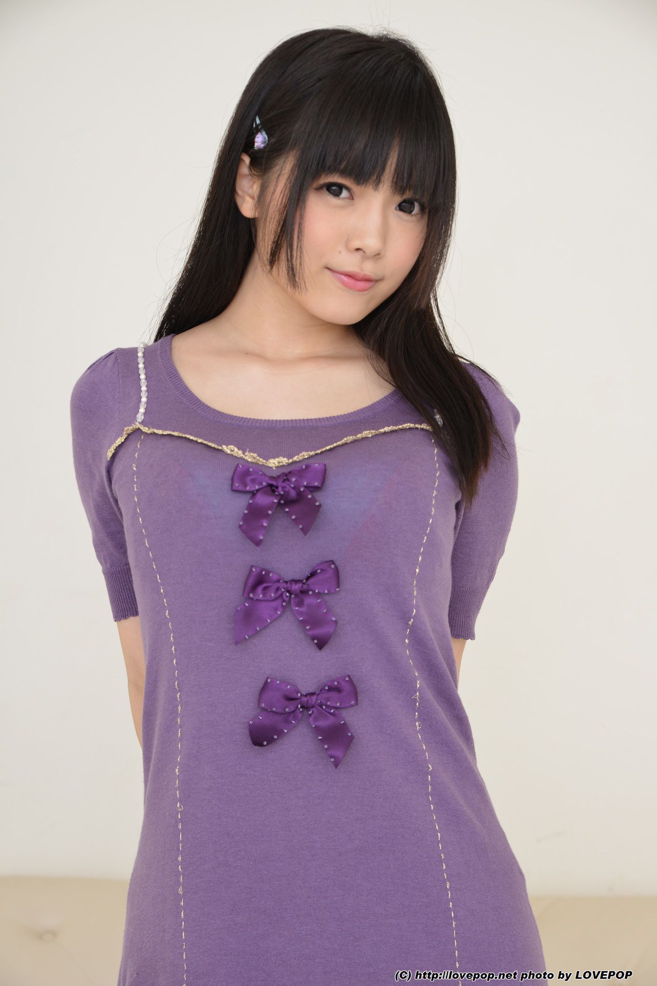 [LOVEPOP] Miyako Akane 赤根京 Photoset 02