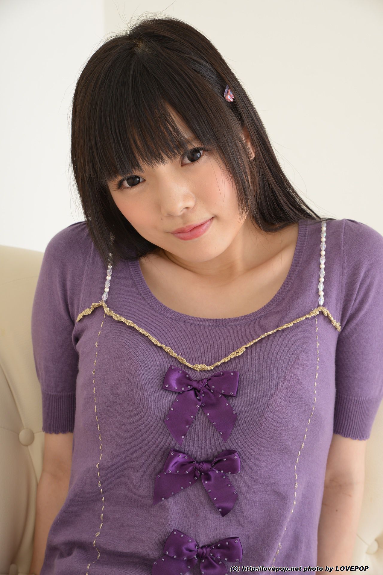 [LOVEPOP] Miyako Akane 赤根京 Photoset 02