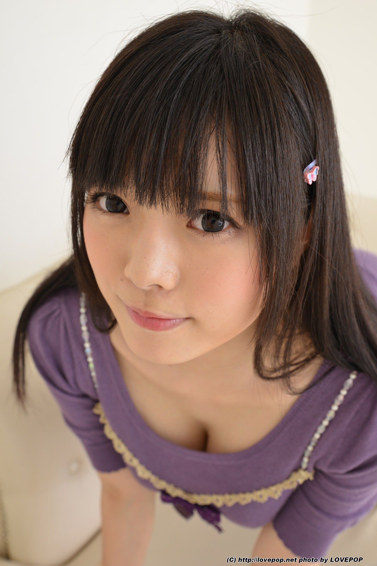 [LOVEPOP] Miyako Akane 赤根京 Photoset 02