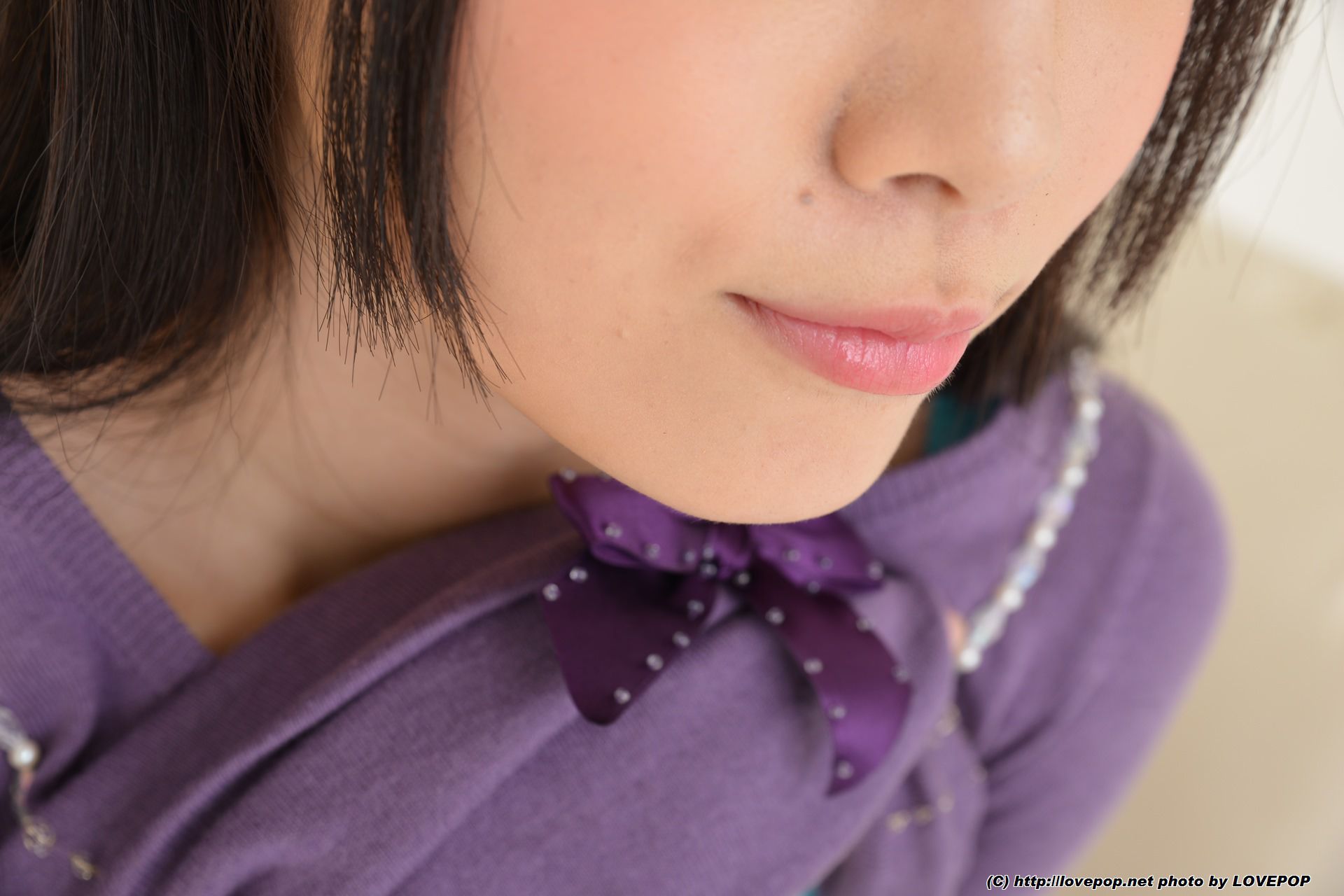 [LOVEPOP] Miyako Akane 赤根京 Photoset 02