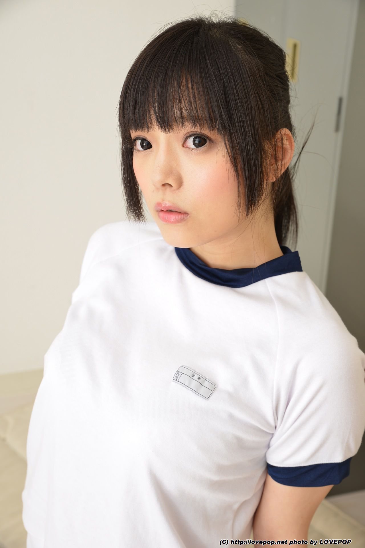 [LOVEPOP] Miyako Akane 赤根京 Photoset 03