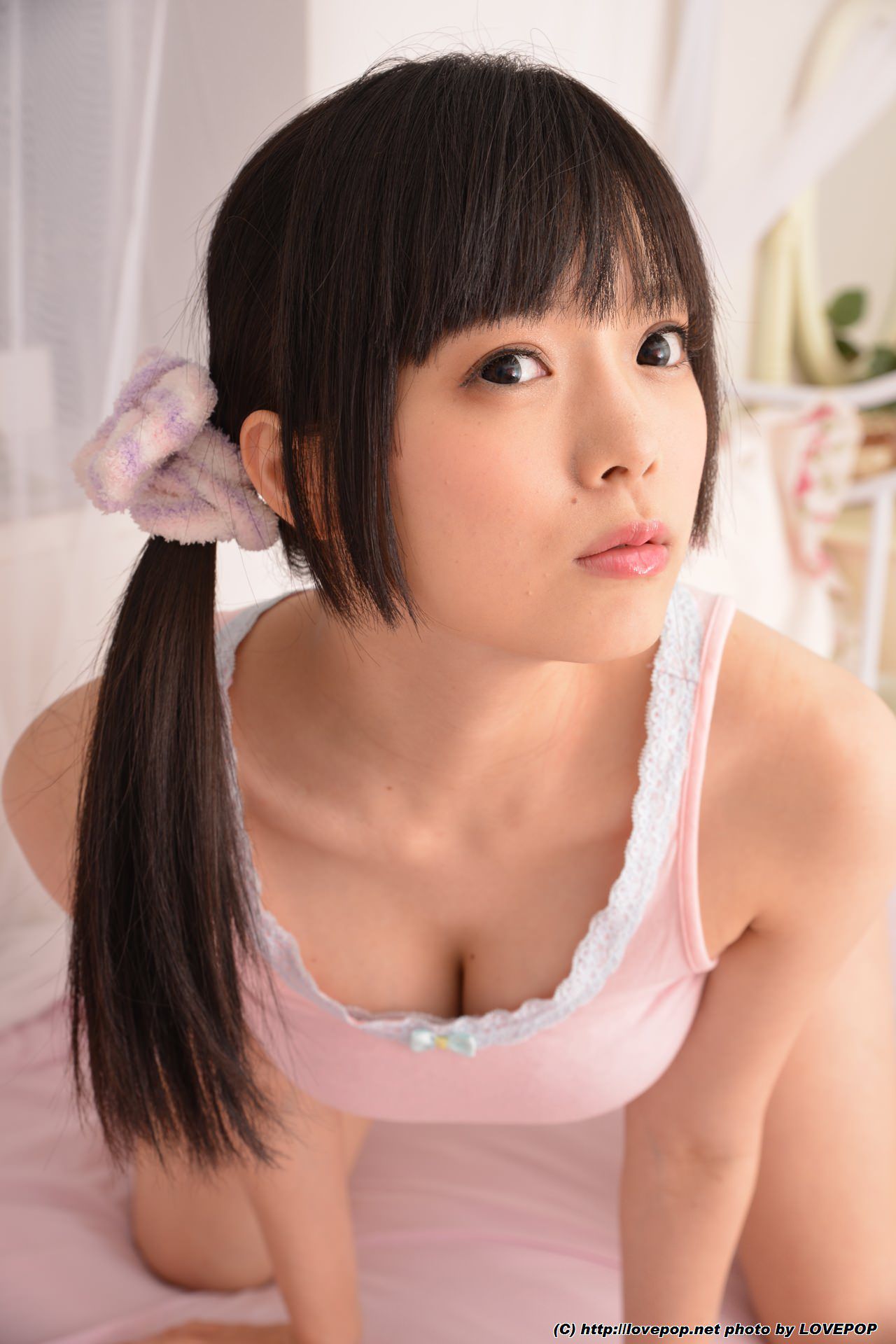 [LOVEPOP] Miyako Akane 赤根京 Photoset 04