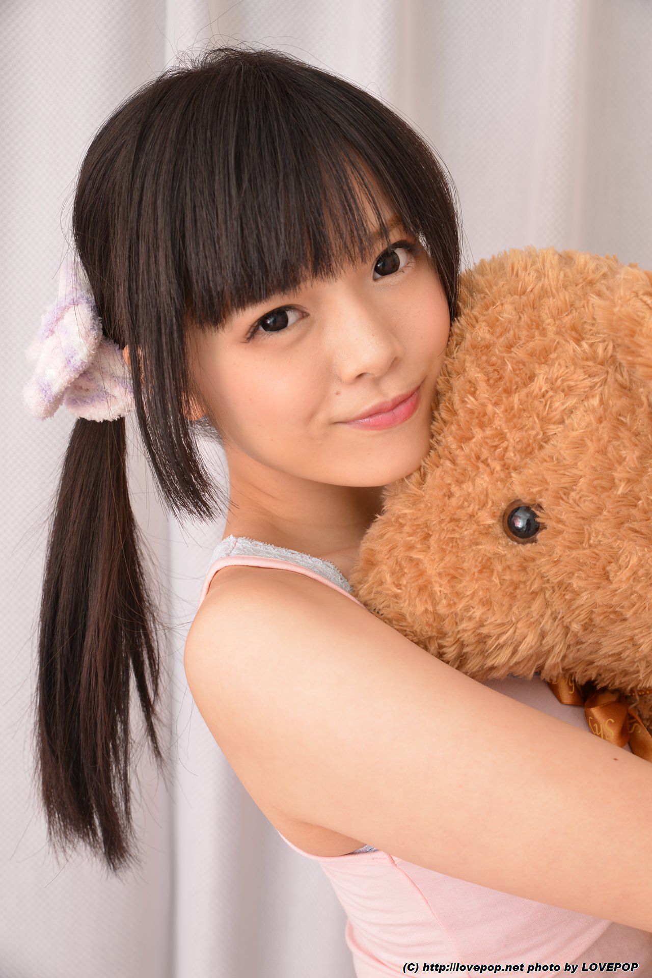 [LOVEPOP] Miyako Akane 赤根京 Photoset 04