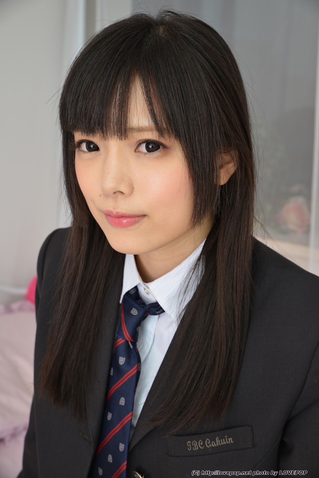 [LOVEPOP] Miyako Akane 赤根京 Photoset 05