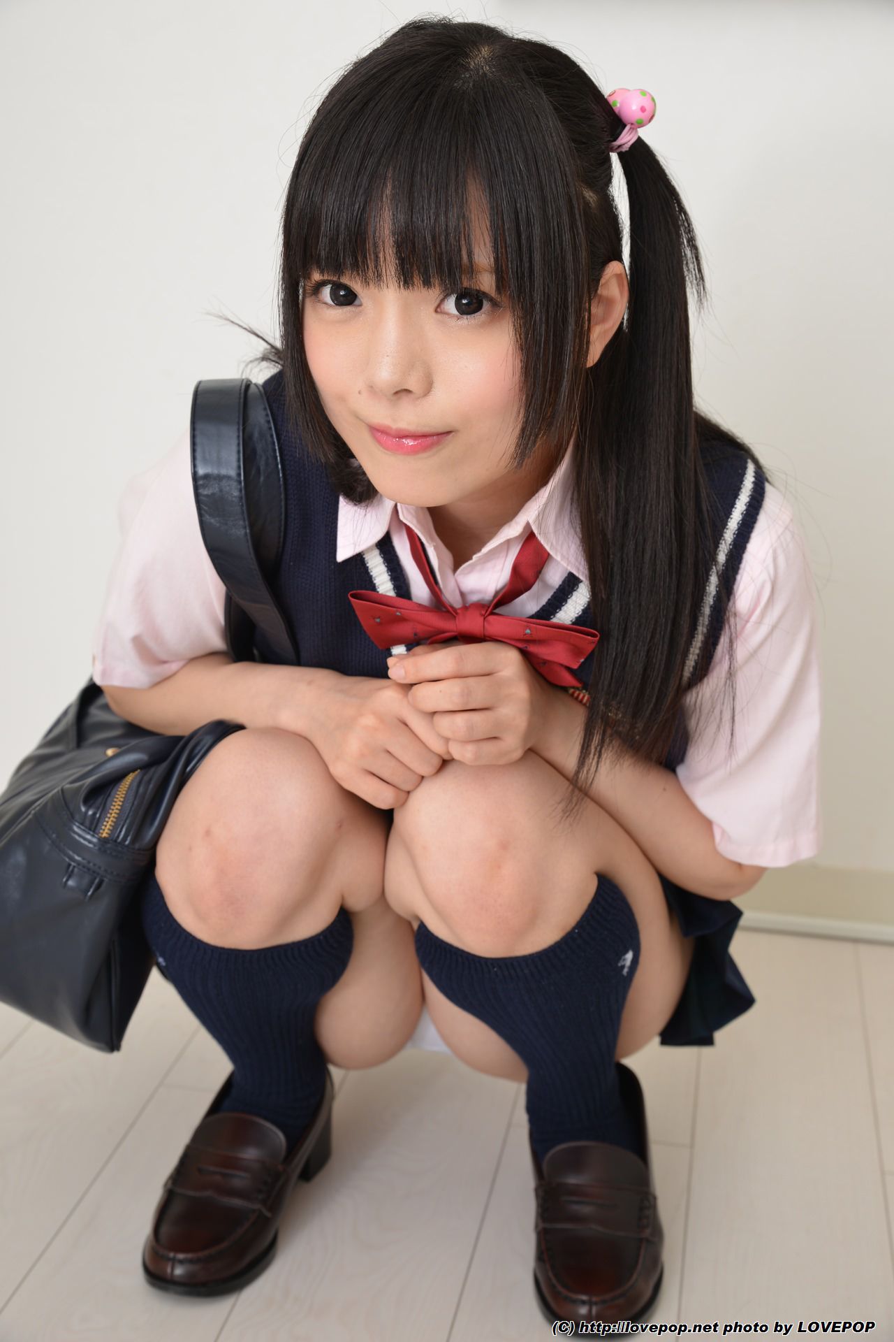 [LOVEPOP] Miyako Akane 赤根京 Photoset 06