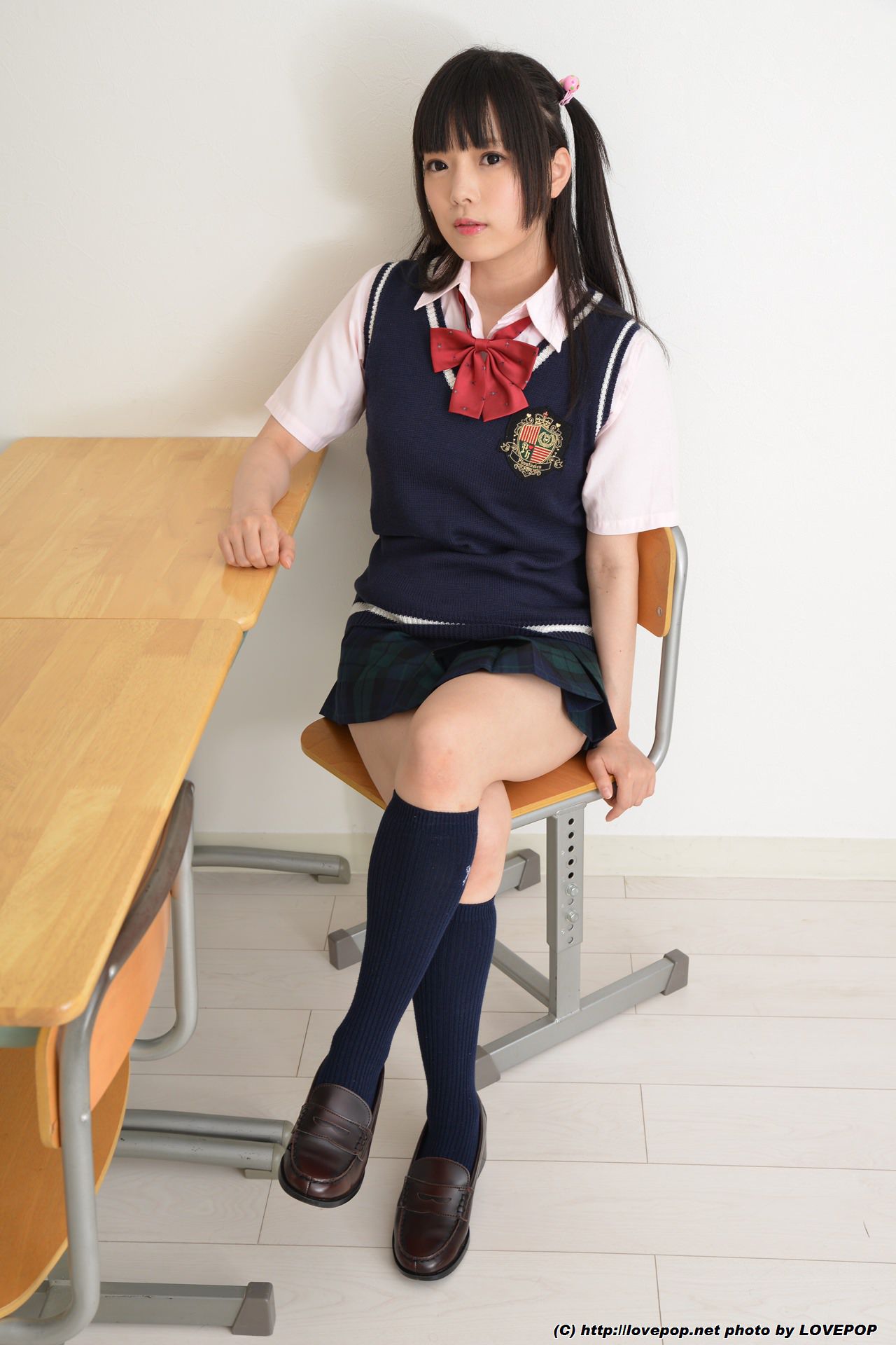 [LOVEPOP] Miyako Akane 赤根京 Photoset 06