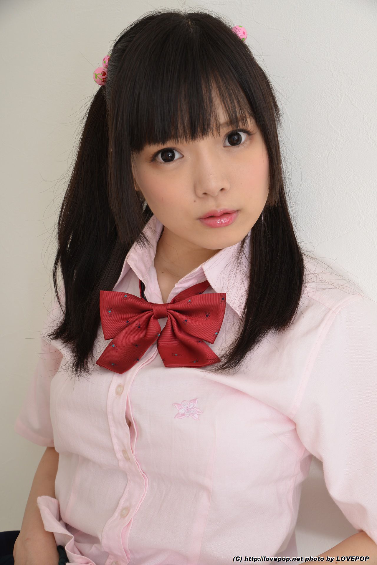[LOVEPOP] Miyako Akane 赤根京 Photoset 06