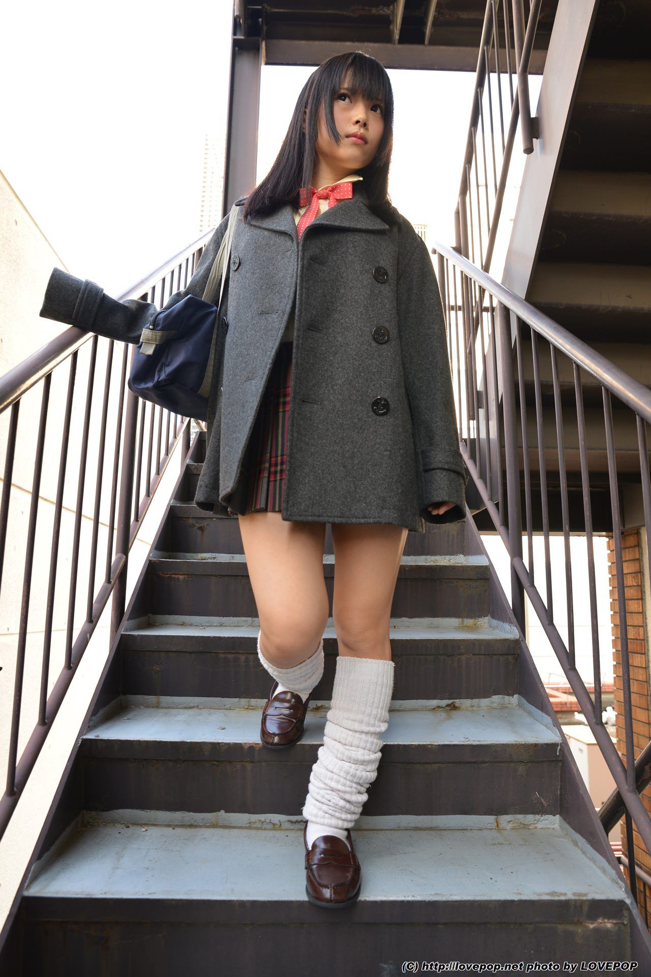 [LOVEPOP] Miyako Akane 赤根京 Photoset 07