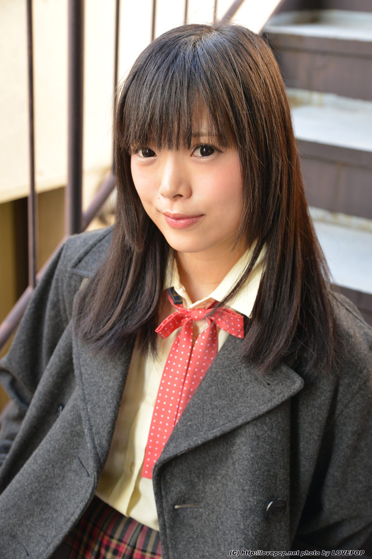 [LOVEPOP] Miyako Akane 赤根京 Photoset 07