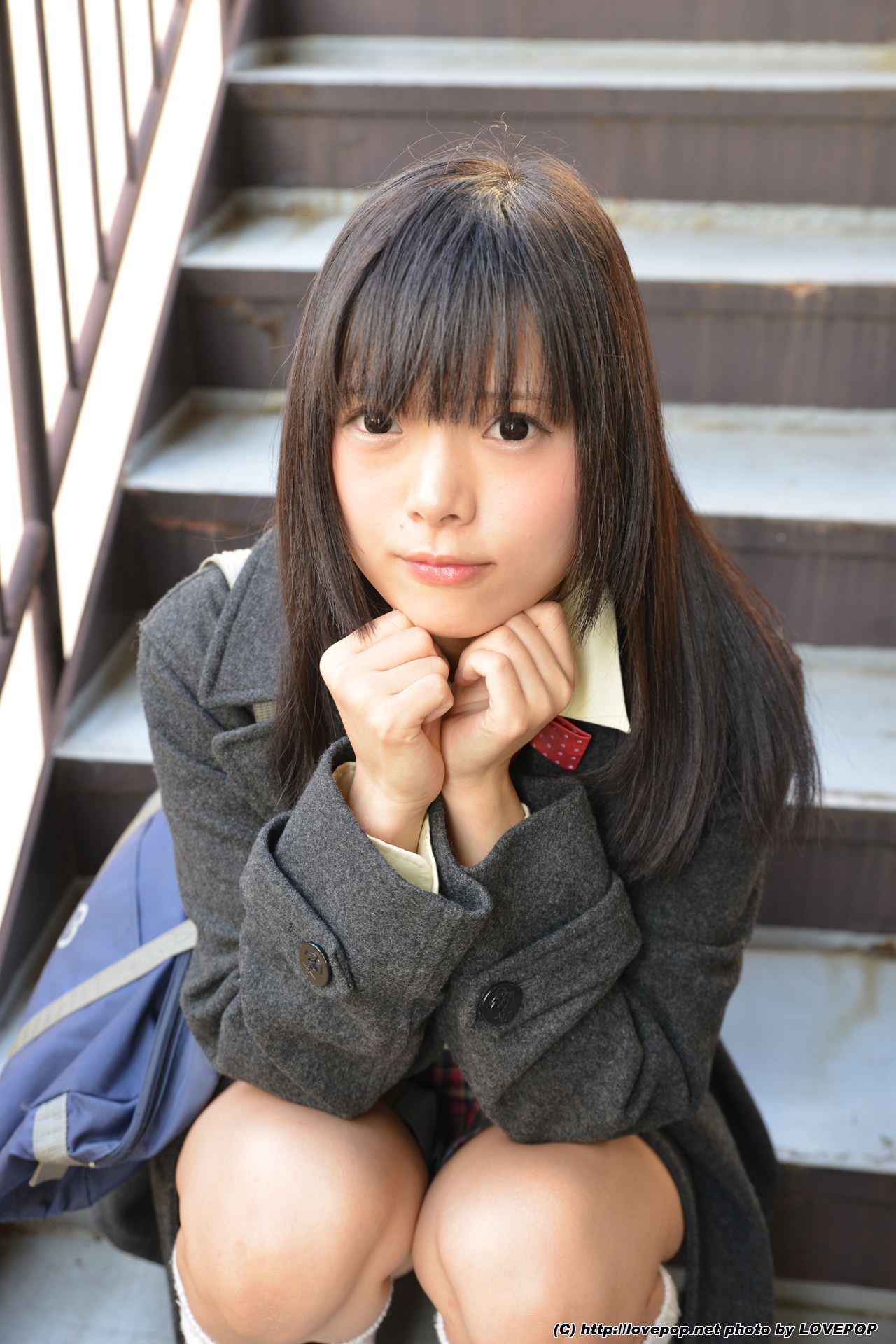 [LOVEPOP] Miyako Akane 赤根京 Photoset 07