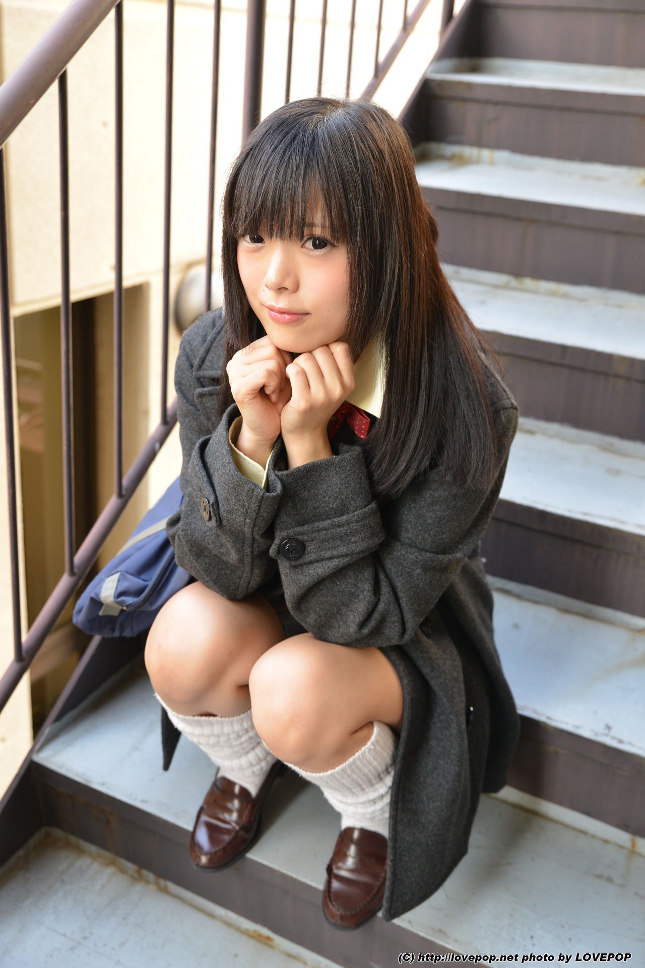 [LOVEPOP] Miyako Akane 赤根京 Photoset 07