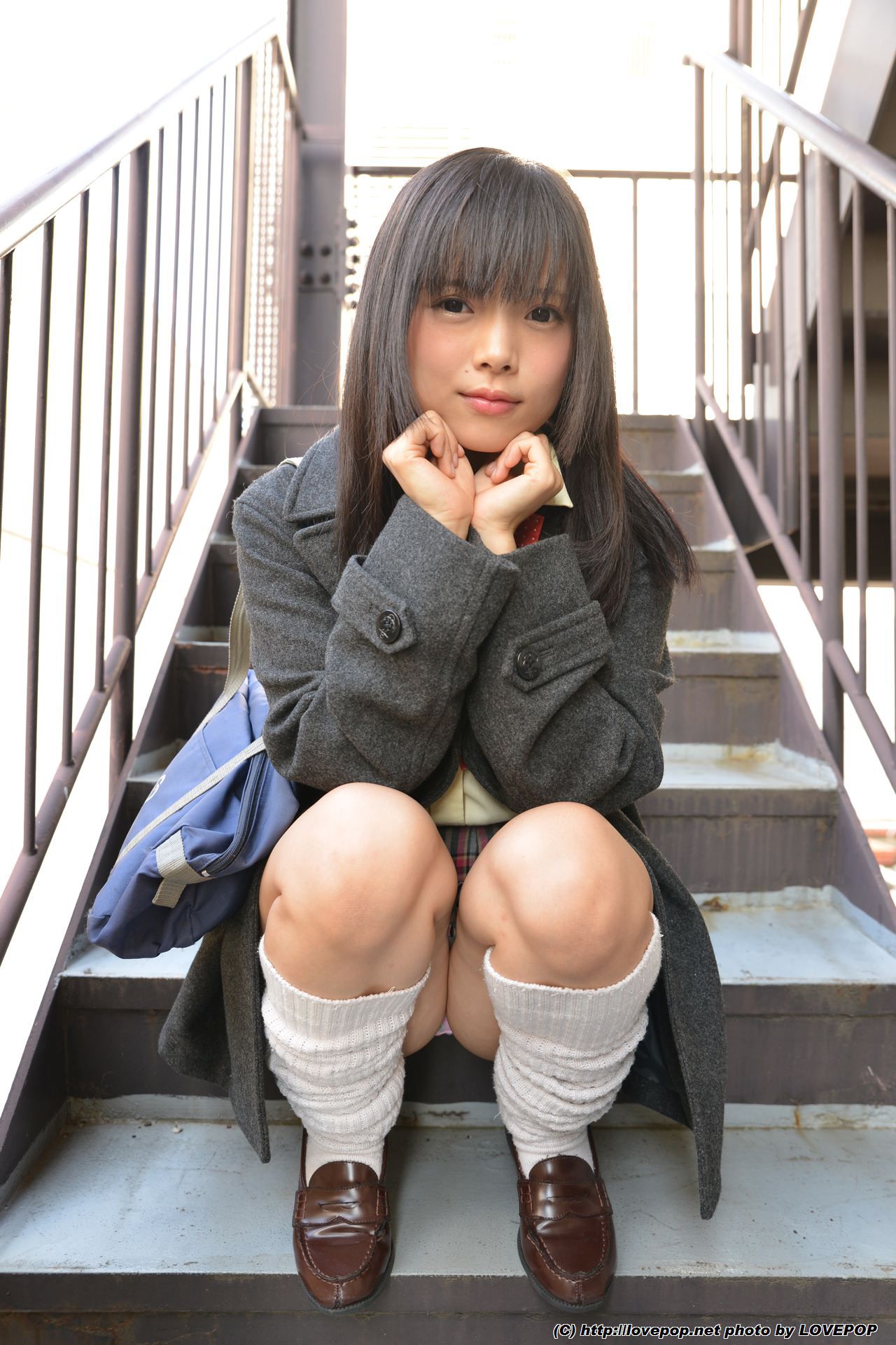 [LOVEPOP] Miyako Akane 赤根京 Photoset 07