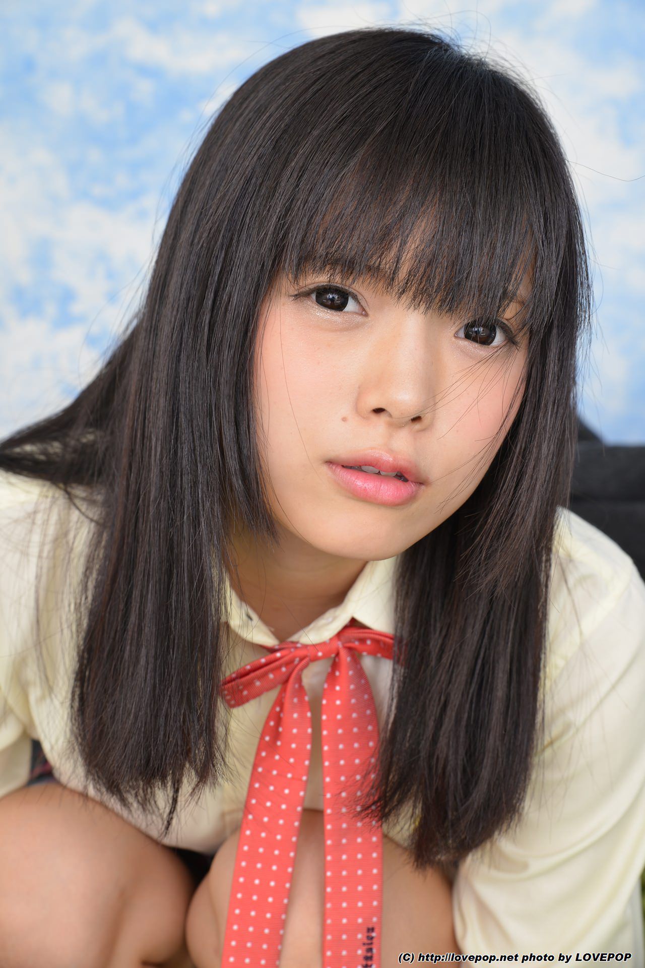 [LOVEPOP] Miyako Akane 赤根京 Photoset 07