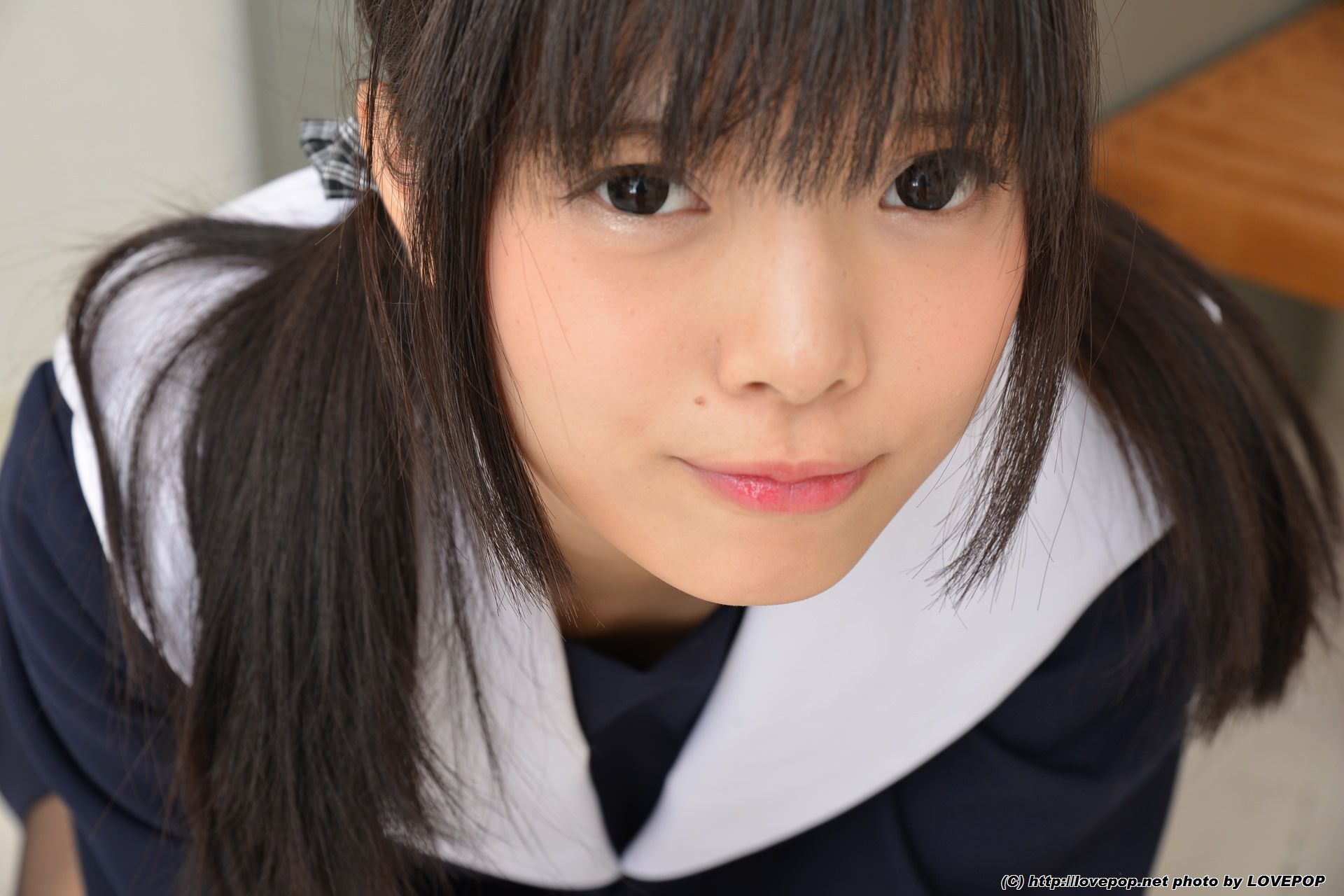 [LOVEPOP] Miyako Akane 赤根京 Photoset 08