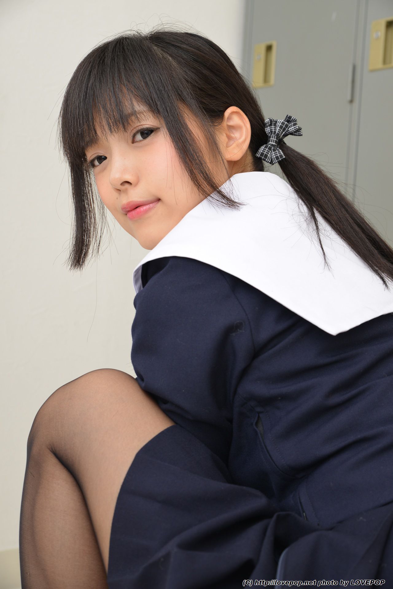[LOVEPOP] Miyako Akane 赤根京 Photoset 08