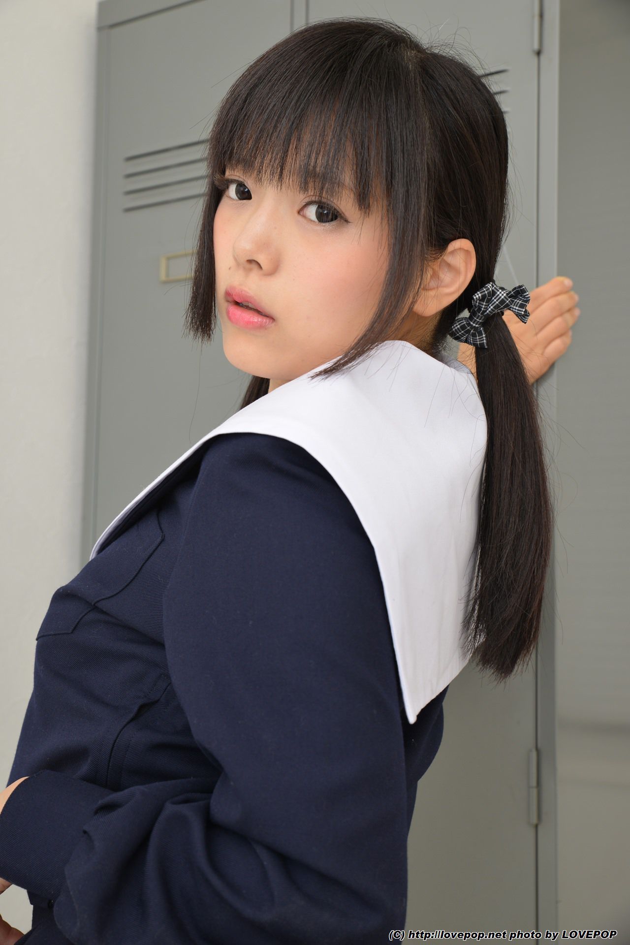 [LOVEPOP] Miyako Akane 赤根京 Photoset 08