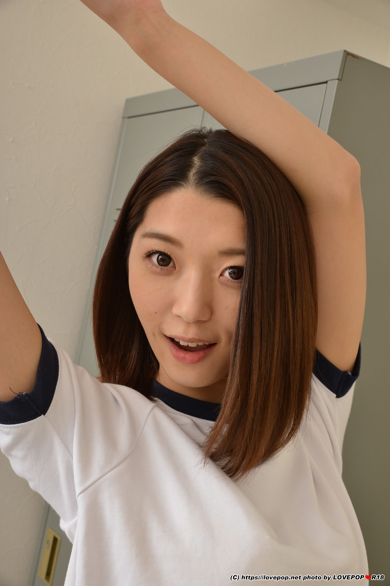 [LOVEPOP] Renon Kanae 香苗レノン Photoset 05