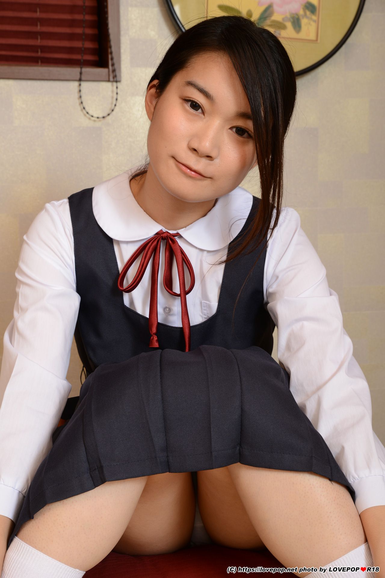 [LOVEPOP] Rika Ayumi あゆみ莉花 Photoset 01