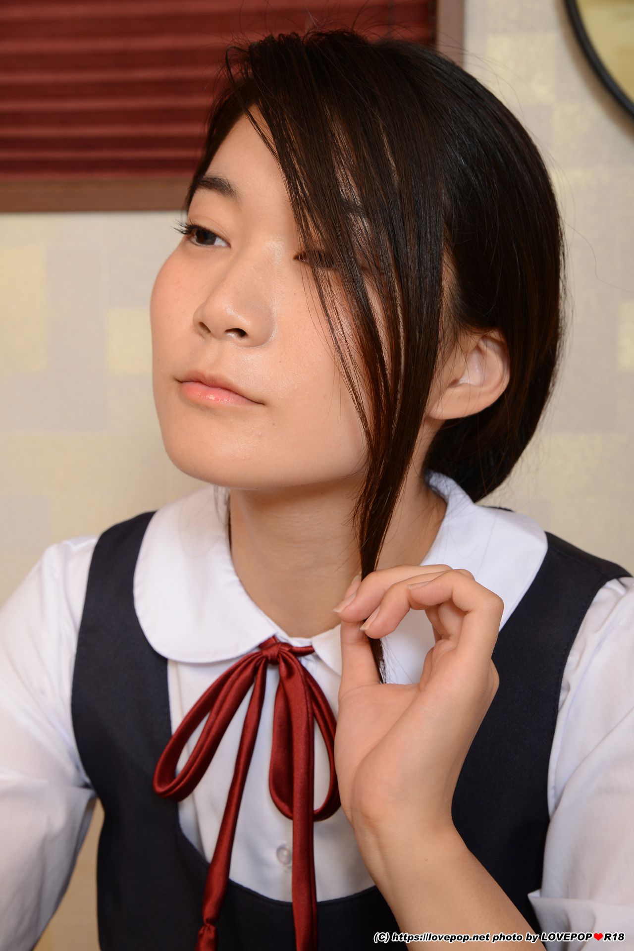 [LOVEPOP] Rika Ayumi あゆみ莉花 Photoset 01