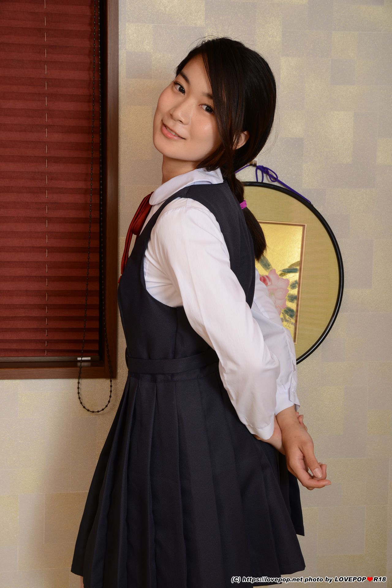 [LOVEPOP] Rika Ayumi あゆみ莉花 Photoset 01