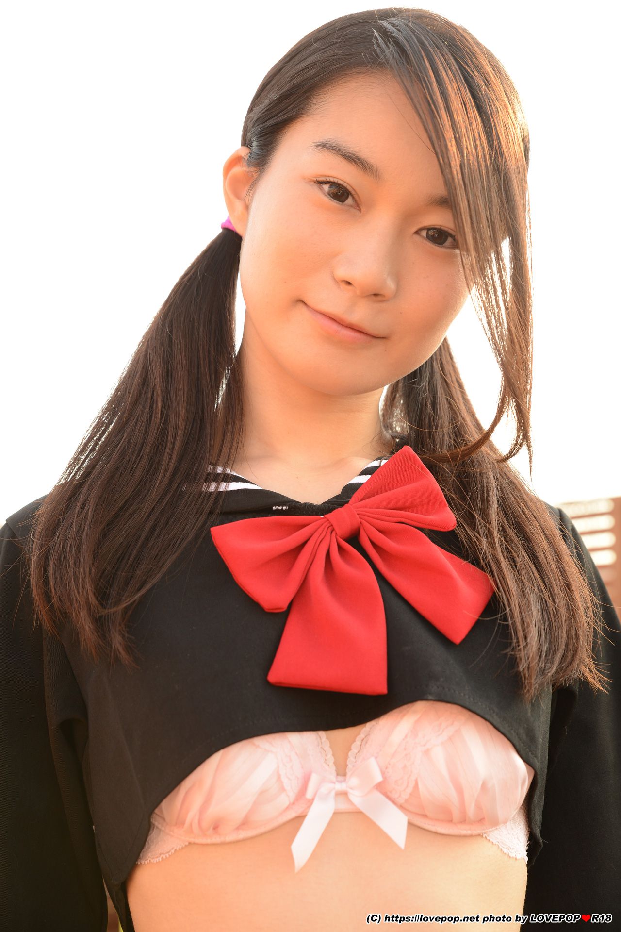 [LOVEPOP] Rika Ayumi あゆみ莉花 Photoset 02