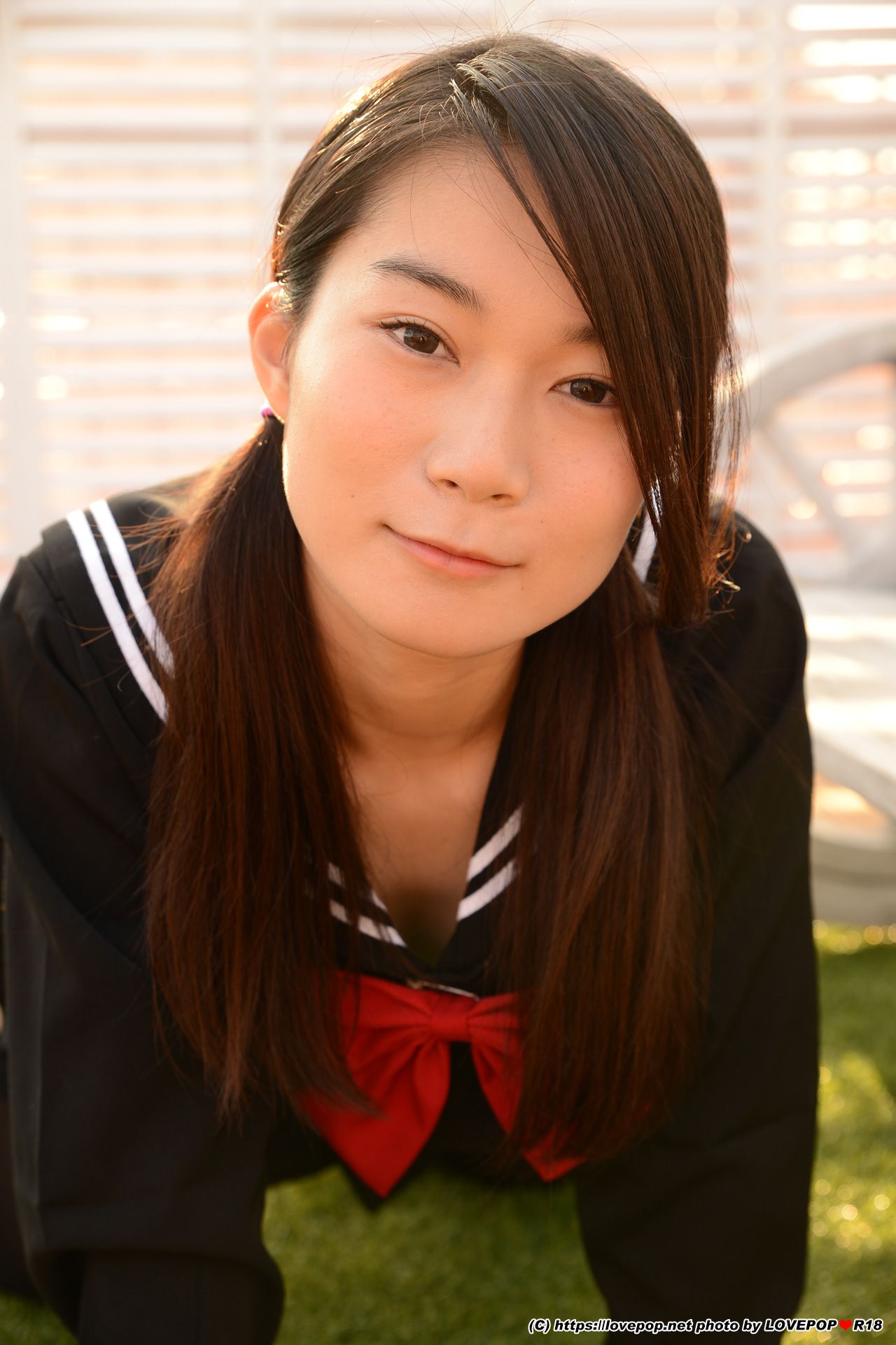 [LOVEPOP] Rika Ayumi あゆみ莉花 Photoset 02
