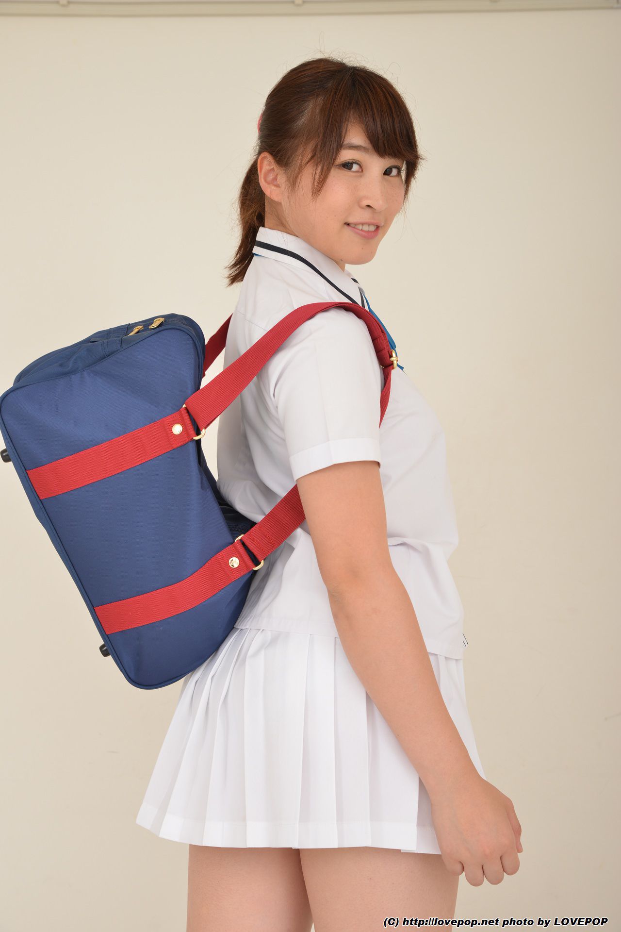 [LOVEPOP] Sayumi Kojima 小嶋紗由美 Photoset 01