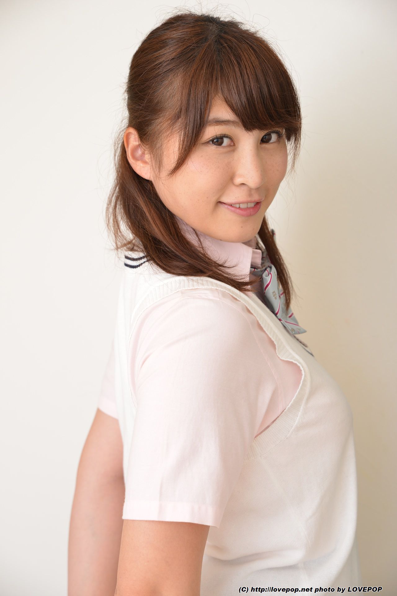 [LOVEPOP] Sayumi Kojima 小嶋紗由美 Photoset 03