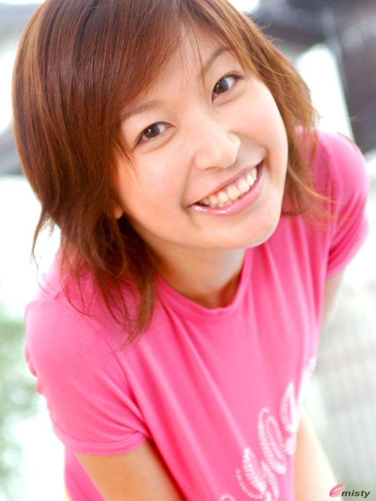 [@misty] No.012 Mayumi Ono 小野真弓